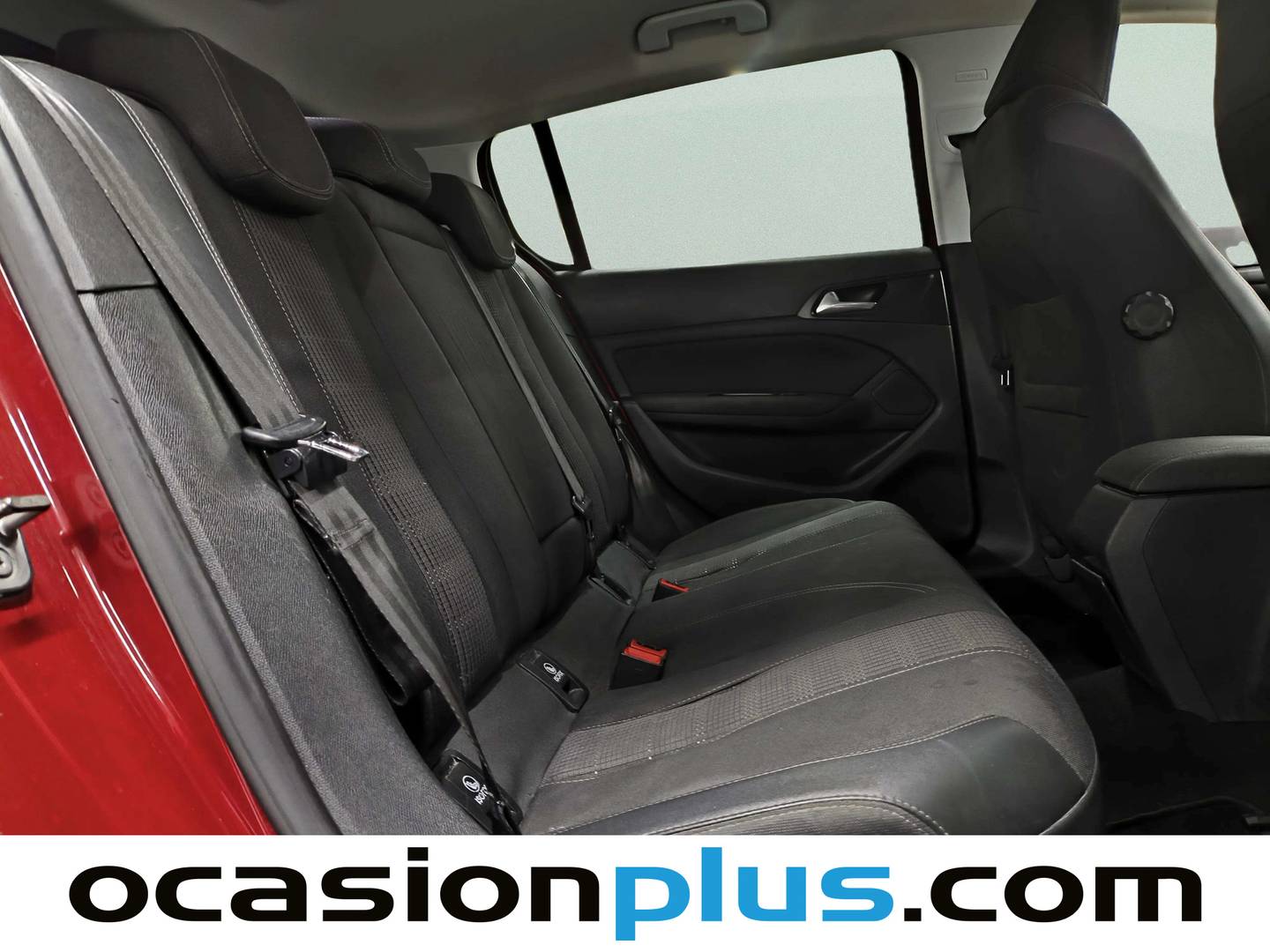 Peugeot 308 Peugeot 308 PureTech 110 S&S Allure (110 CV) km 0
