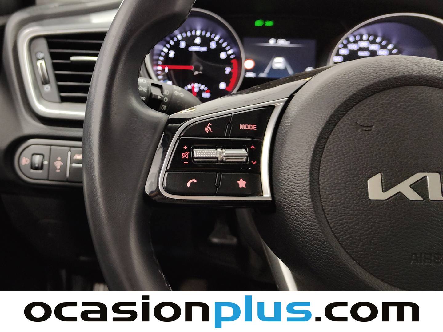 KIA XCeed KIA XCeed 1.0 T-GDi Drive (100 CV) barato