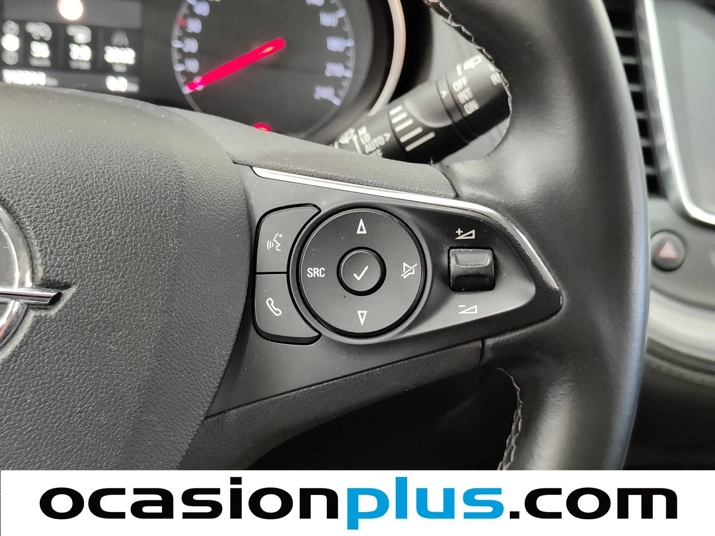 Opel Grandland X Opel Grandland X 1.2 Turbo S&S Excellence (130 CV) de ocasión