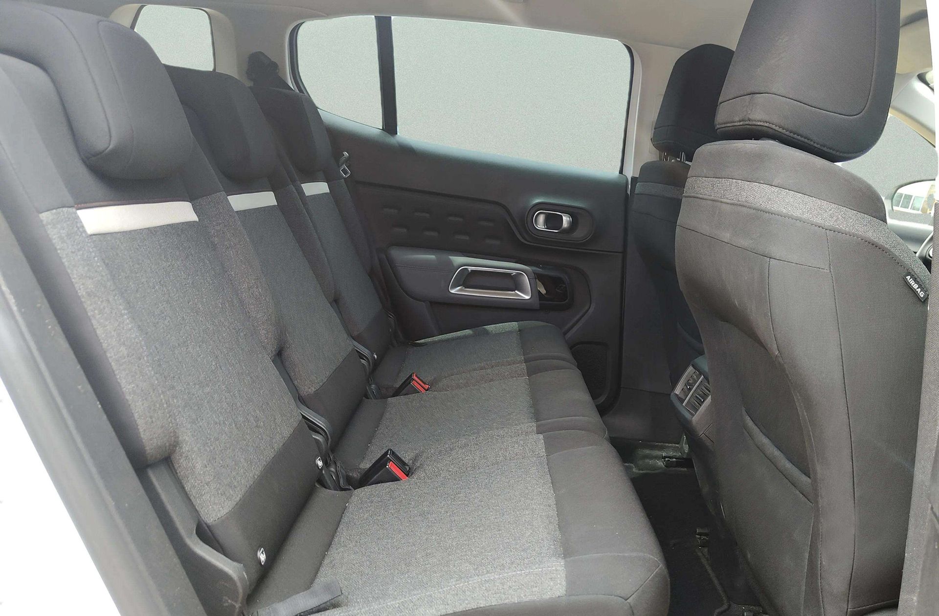 Citroën C5 Aircross PureTech 130 Live - foto 12