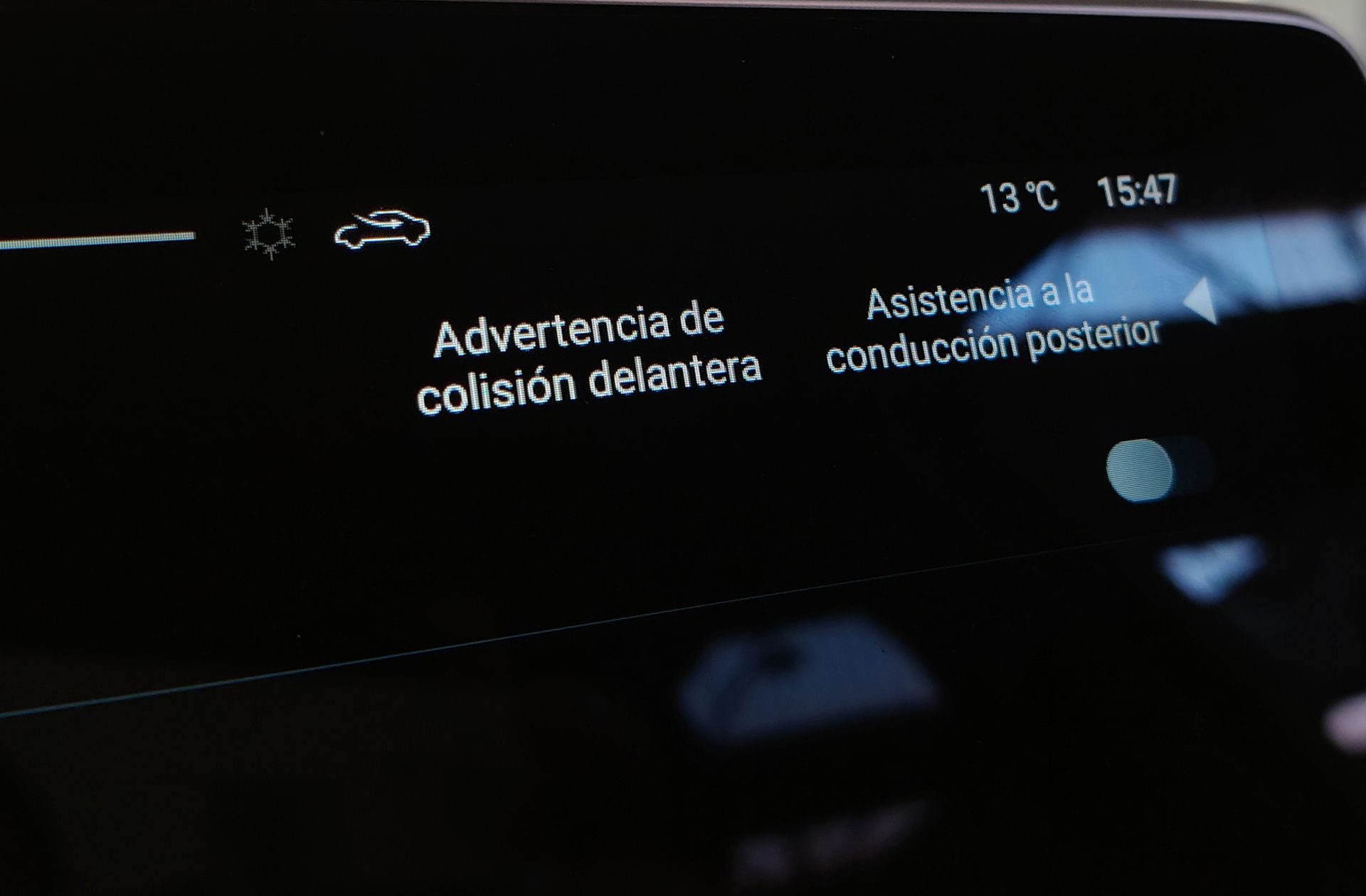 MG HS 1.5 Turbo GDI Comfort - foto 15