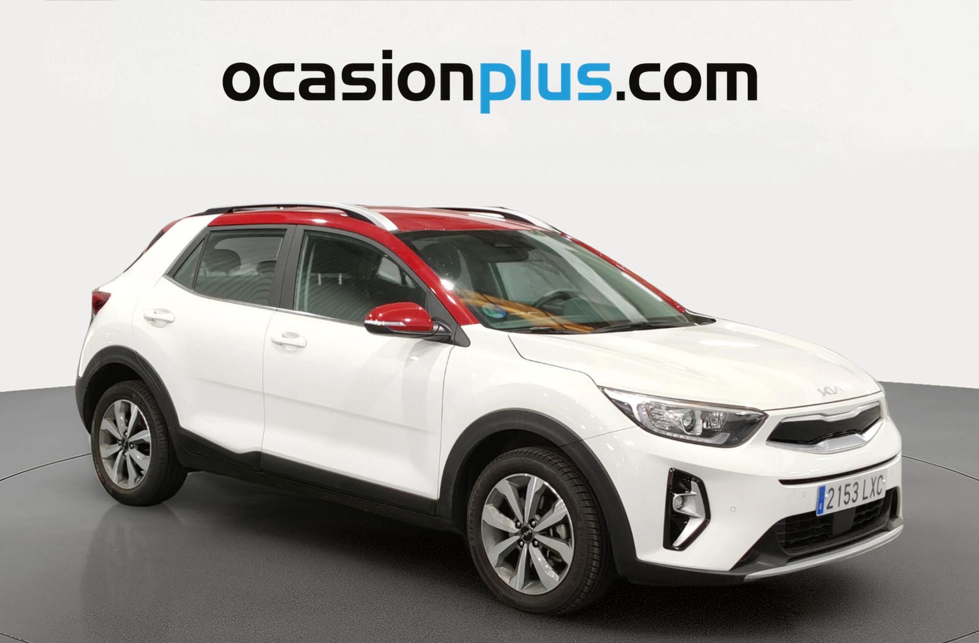 Kia Stonic 1.0 T-GDi MHEV Drive iMT - foto 2