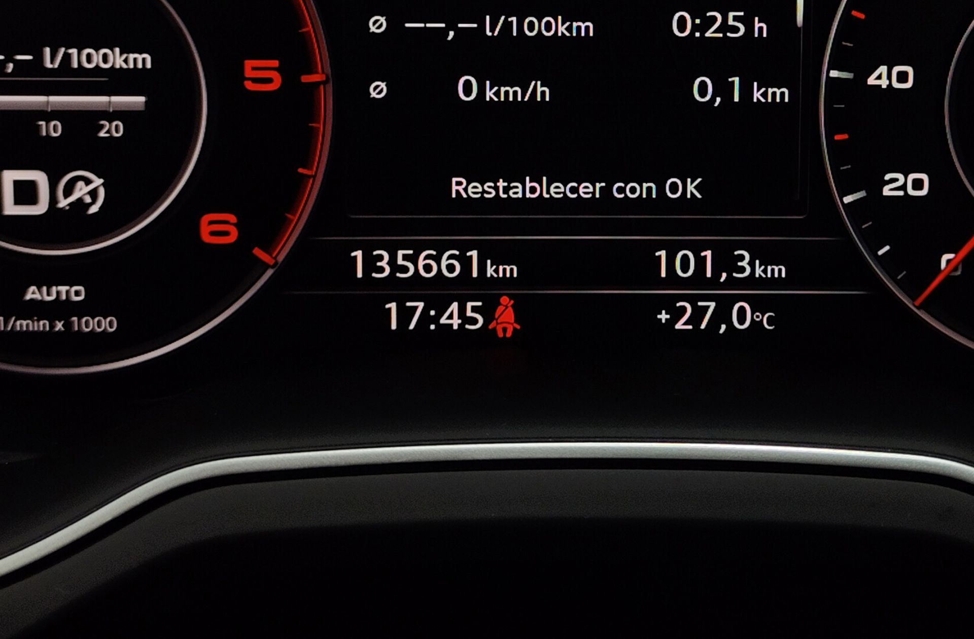 Audi Q7 3.0 TDI quattro tiptronic 7 plazas Pack S-Line - foto 11