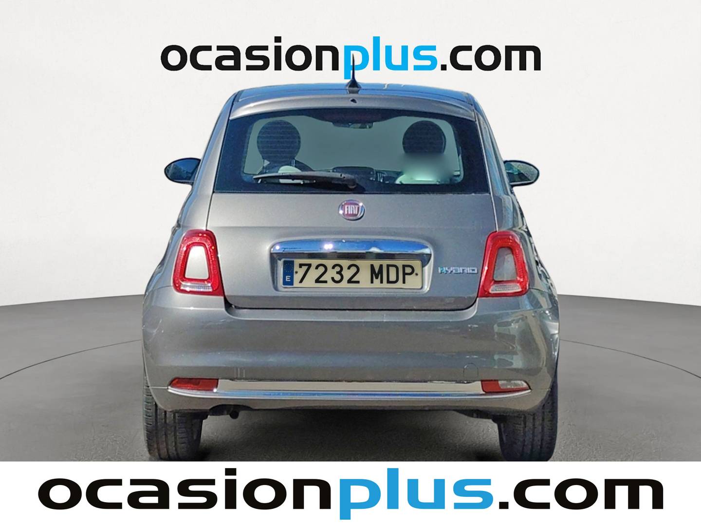 Foto Fiat 500 Fiat 500 1.0 Hybrid Dolcevita (70 CV)