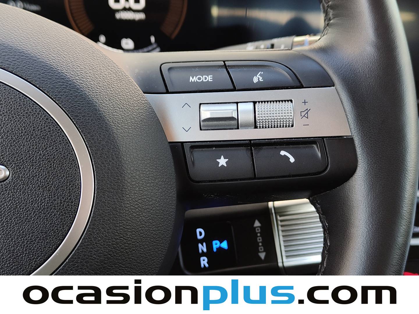 Hyundai Tucson Hyundai Tucson 1.6T HEV Klass AT (215 CV) km 0