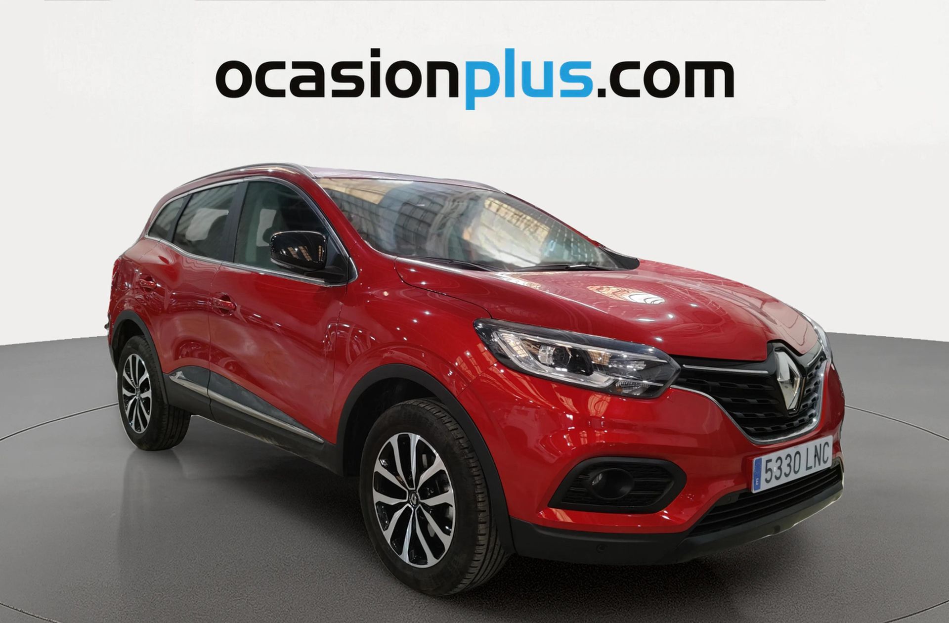 Renault Kadjar Limited GPF TCe - foto 2