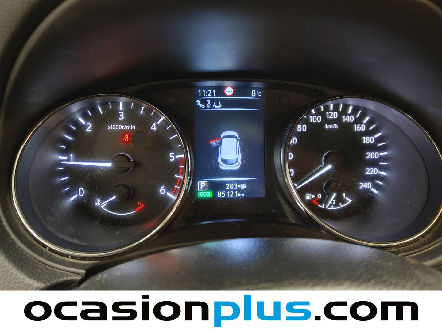 Foto Nissan QASHQAI Nissan Qashqai 1.6 dCi S&S Tekna Premium 4x2 XTronic (130 CV)