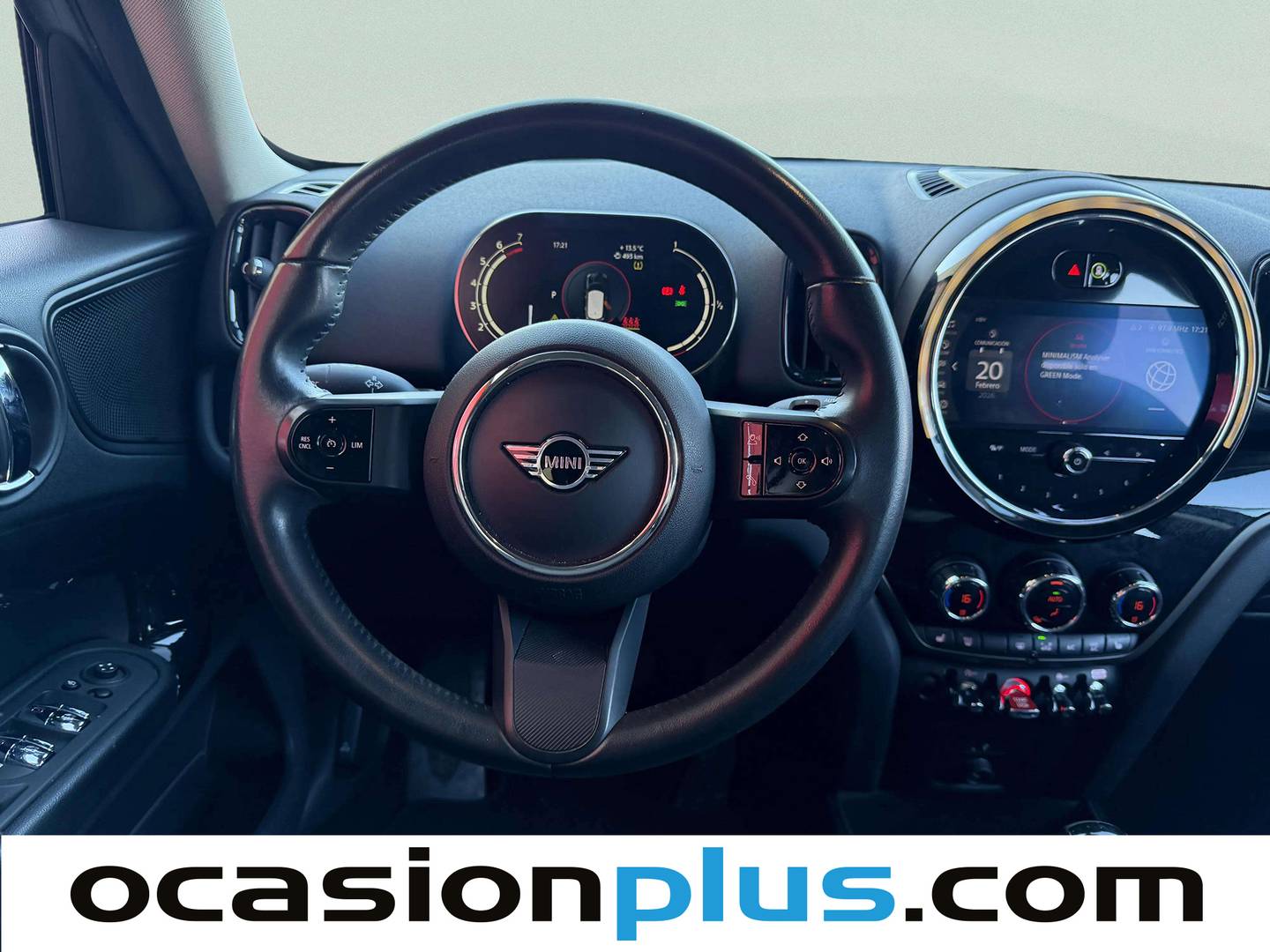 Foto Mini Countryman MINI MINI Countryman Cooper  (136 CV)