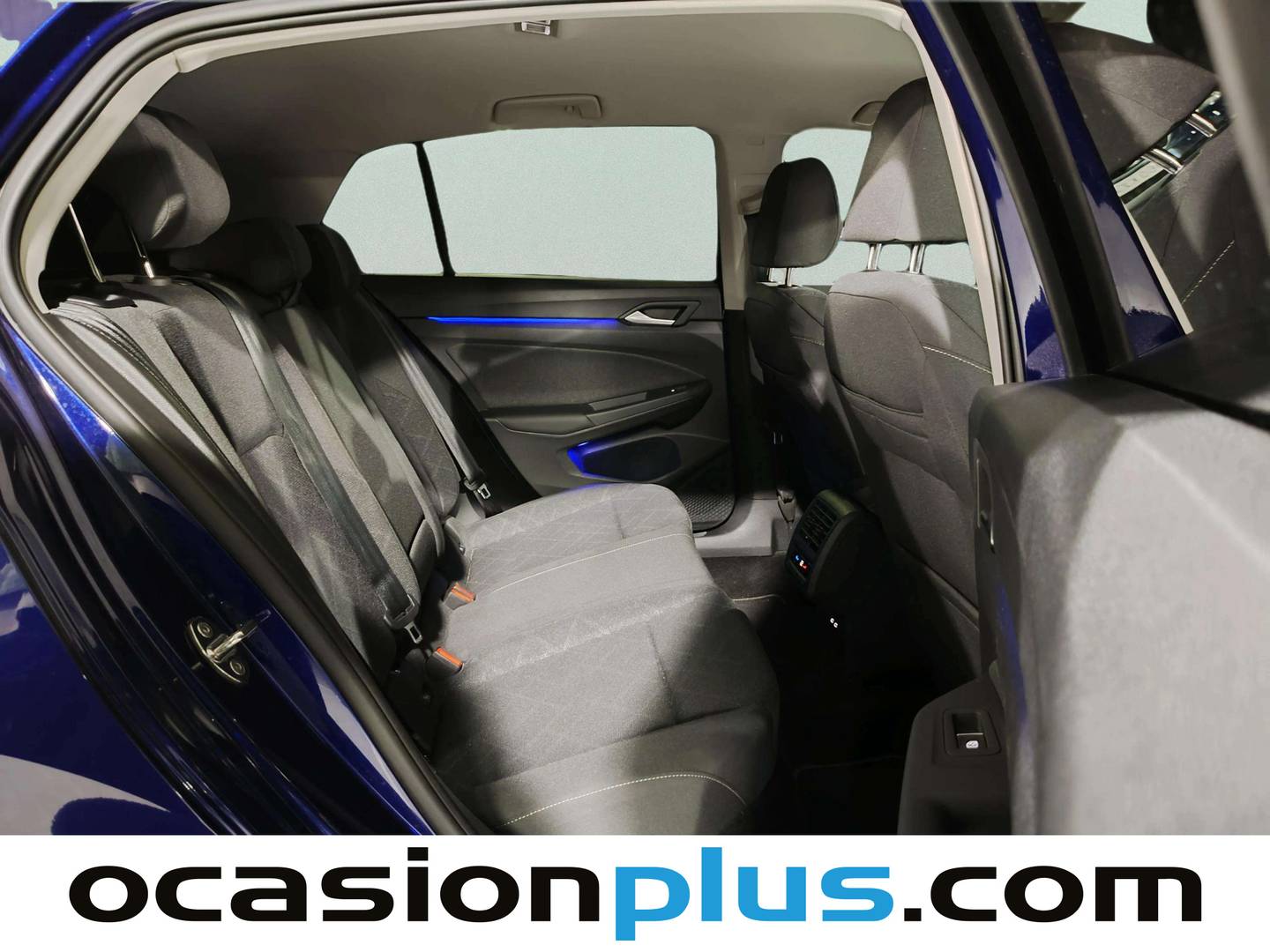 Volkswagen Golf Volkswagen Golf Life 1.0 eTSI (110 CV) DSG híbrido