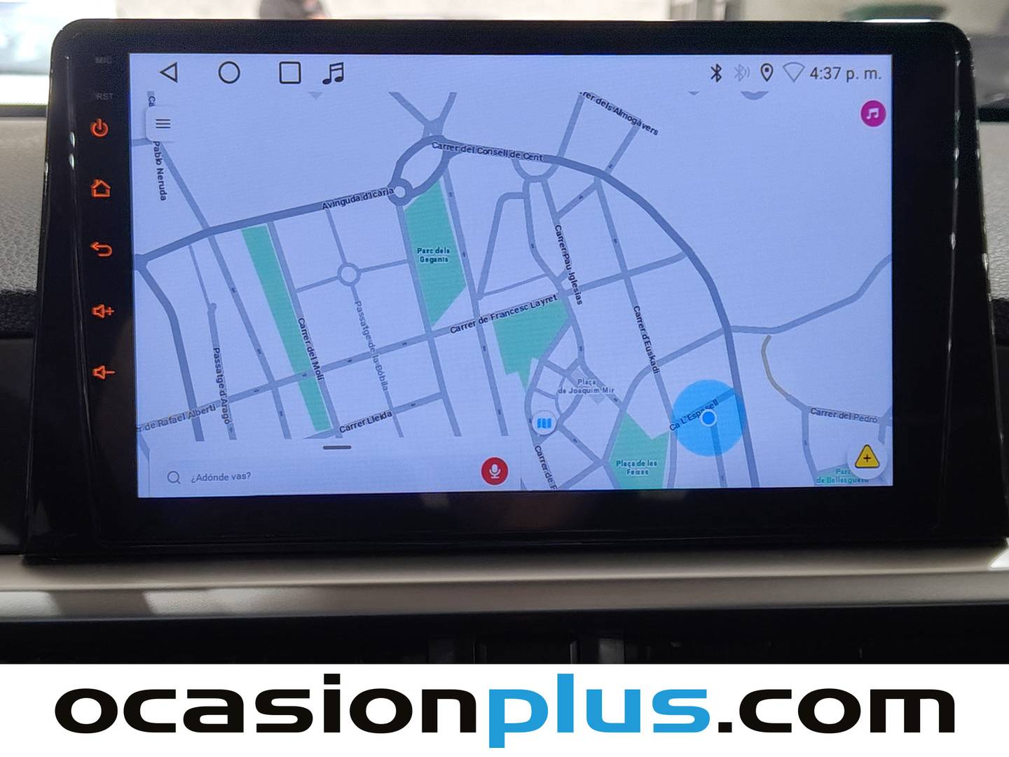 Foto KIA Picanto Kia Picanto 1.0 CVVT Concept Pack Comfort (67 CV)