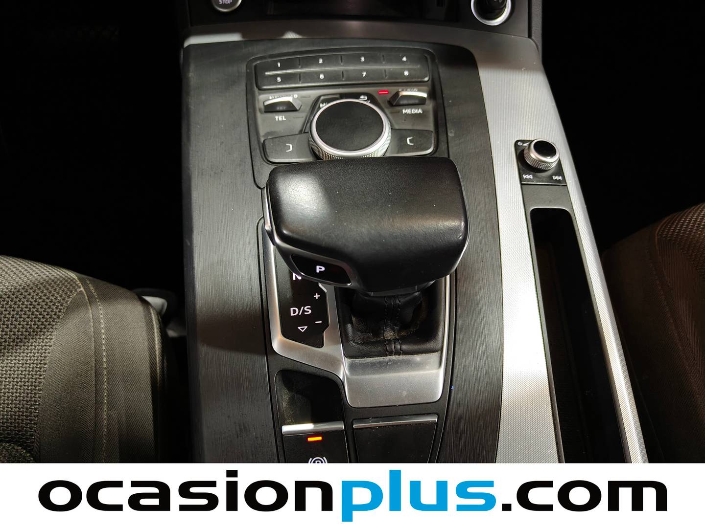 Audi Q5 Audi Q5 Design 2.0 TDI quattro (190 CV) S tronic de segunda mano