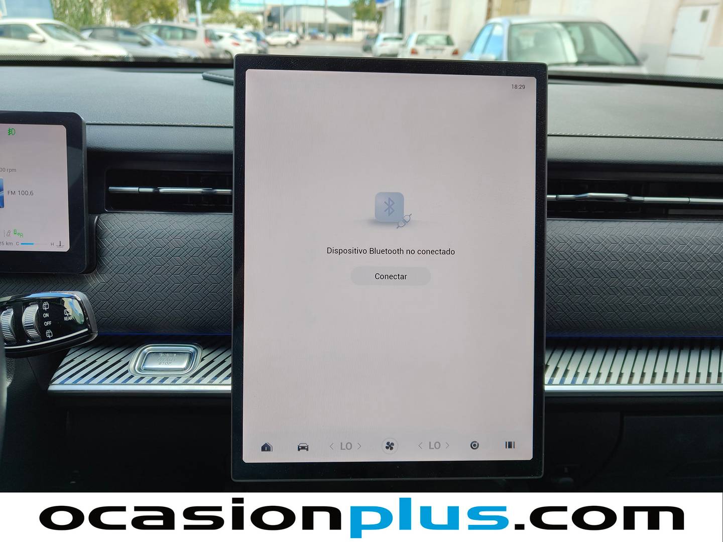 JAECOO 7 JAECOO 7 1.6 TGDI Select FWD (145 CV) 2025