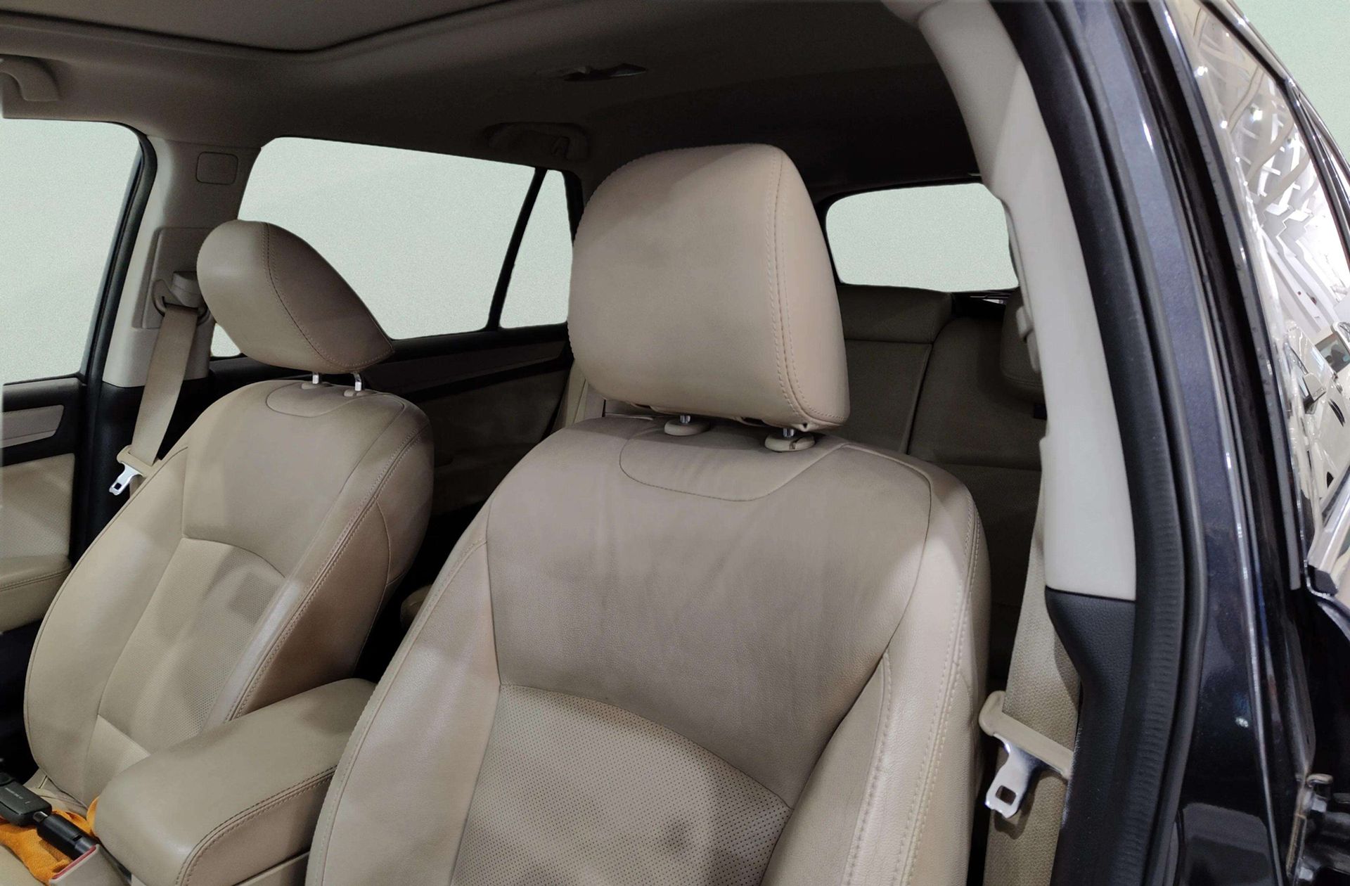 Subaru Outback 2.0 D Executive Plus CVT Lineartronic - foto 7