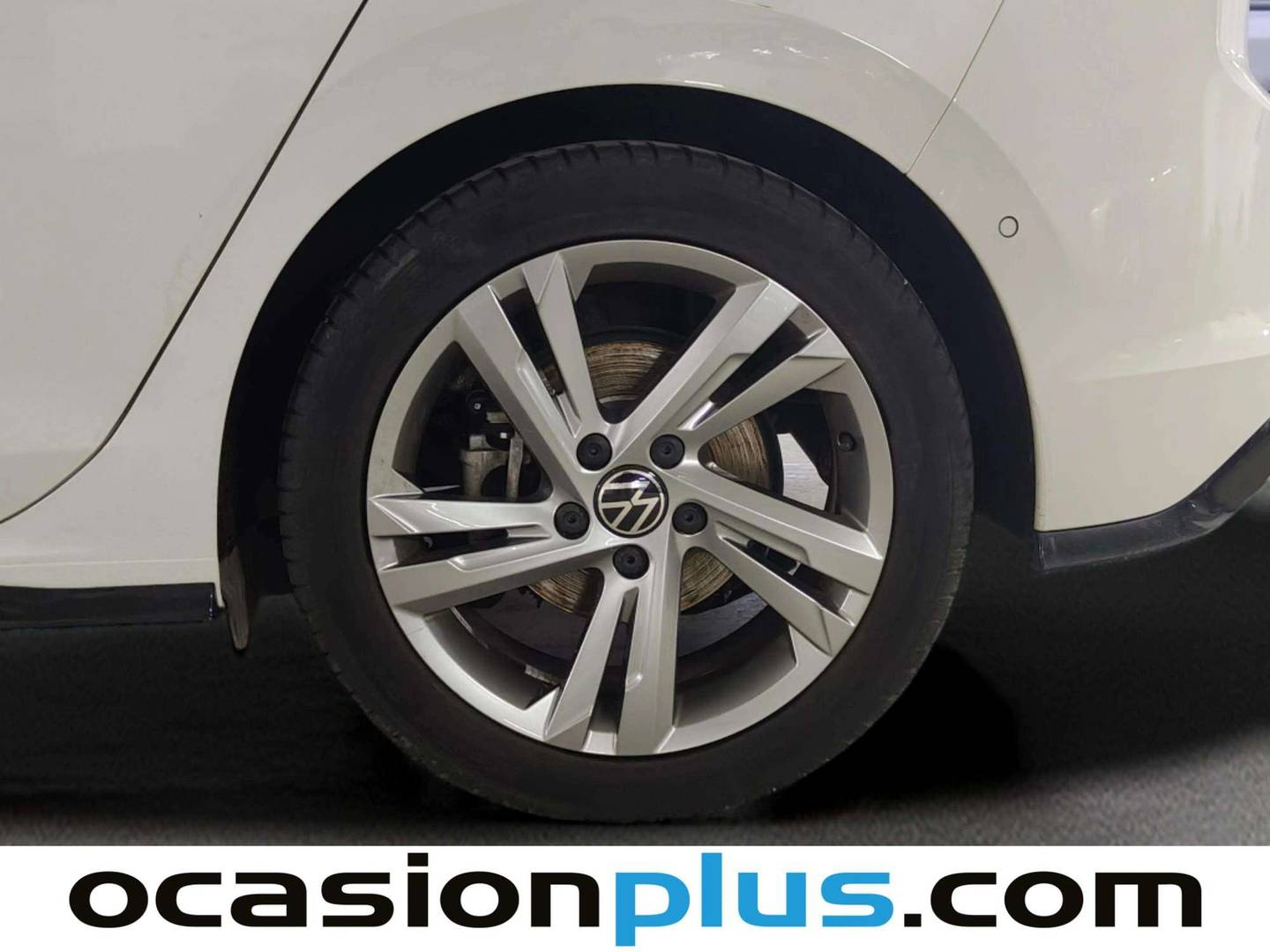 Volkswagen Golf Volkswagen Golf R-Line 1.5 eTSI (150 CV) DSG 150cv