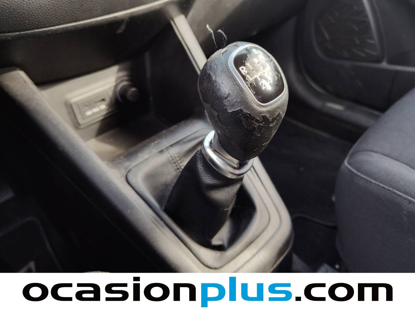 Hyundai ix20 Hyundai ix20 1.4 CVVT Comfort (90 CV) de segunda mano