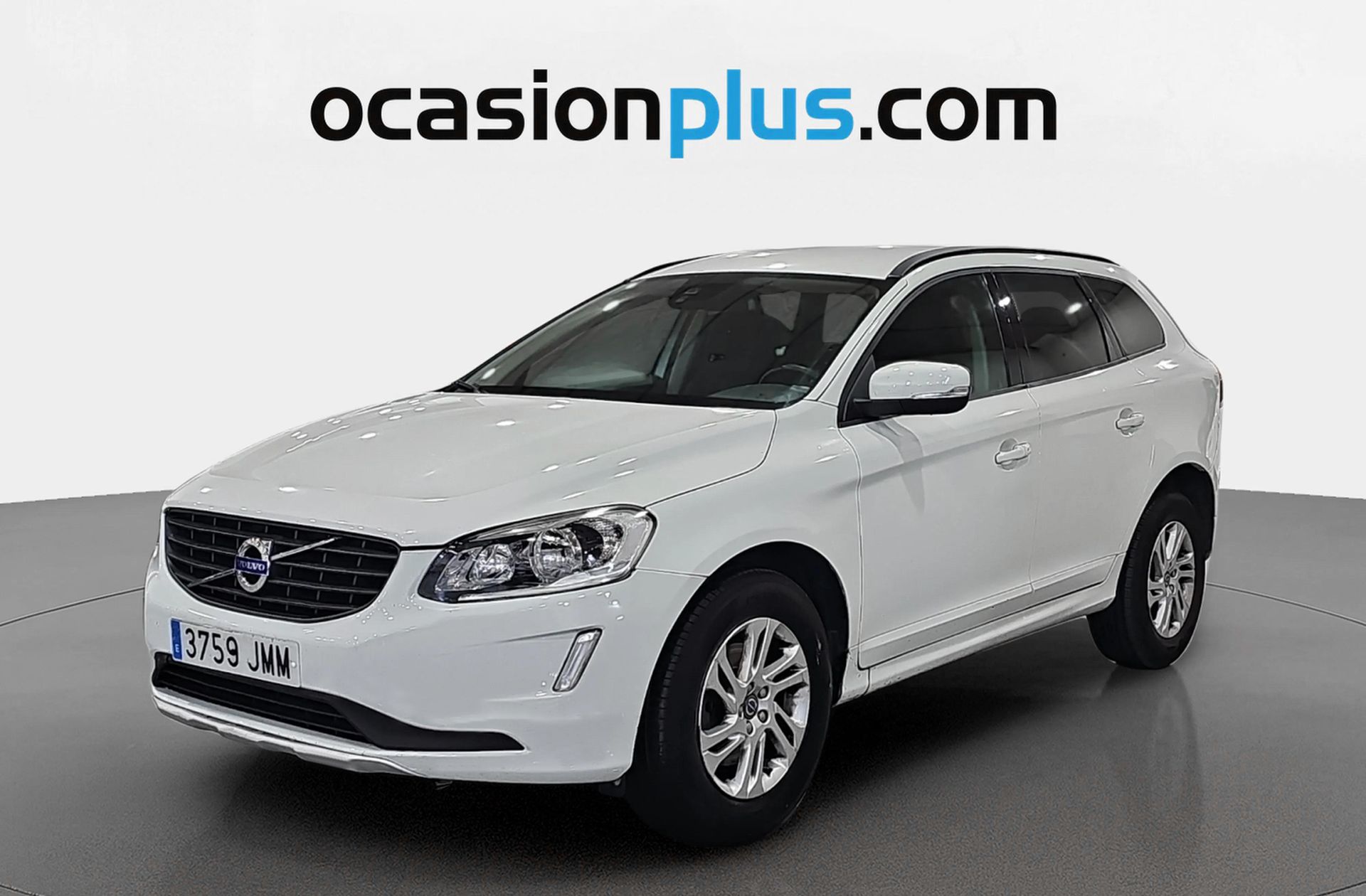 Volvo XC60 D3 Kinetic