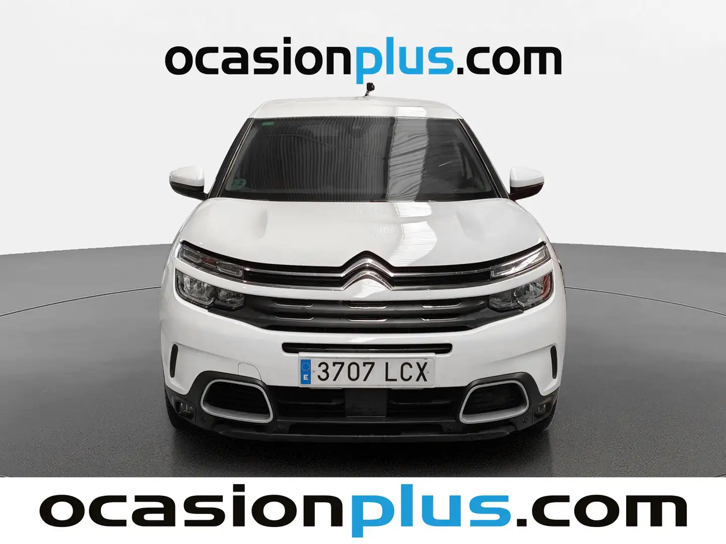 Foto Citroën C5 Aircross Citroen C5 Aircross PureTech 130 S&S Feel (131 CV)