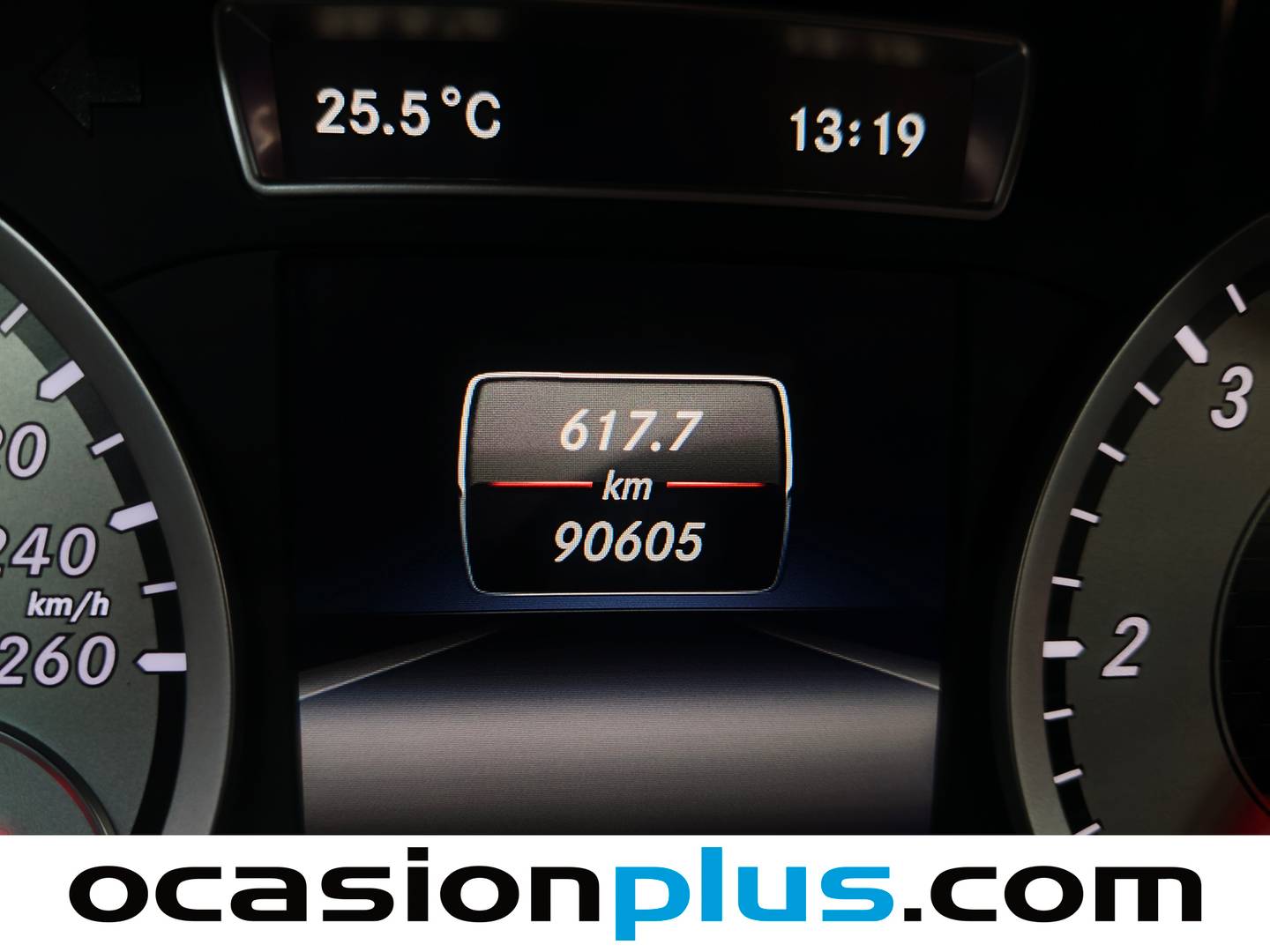 Mercedes Clase A Mercedes Clase A 200 CDI Urban (136 CV) seminuevo