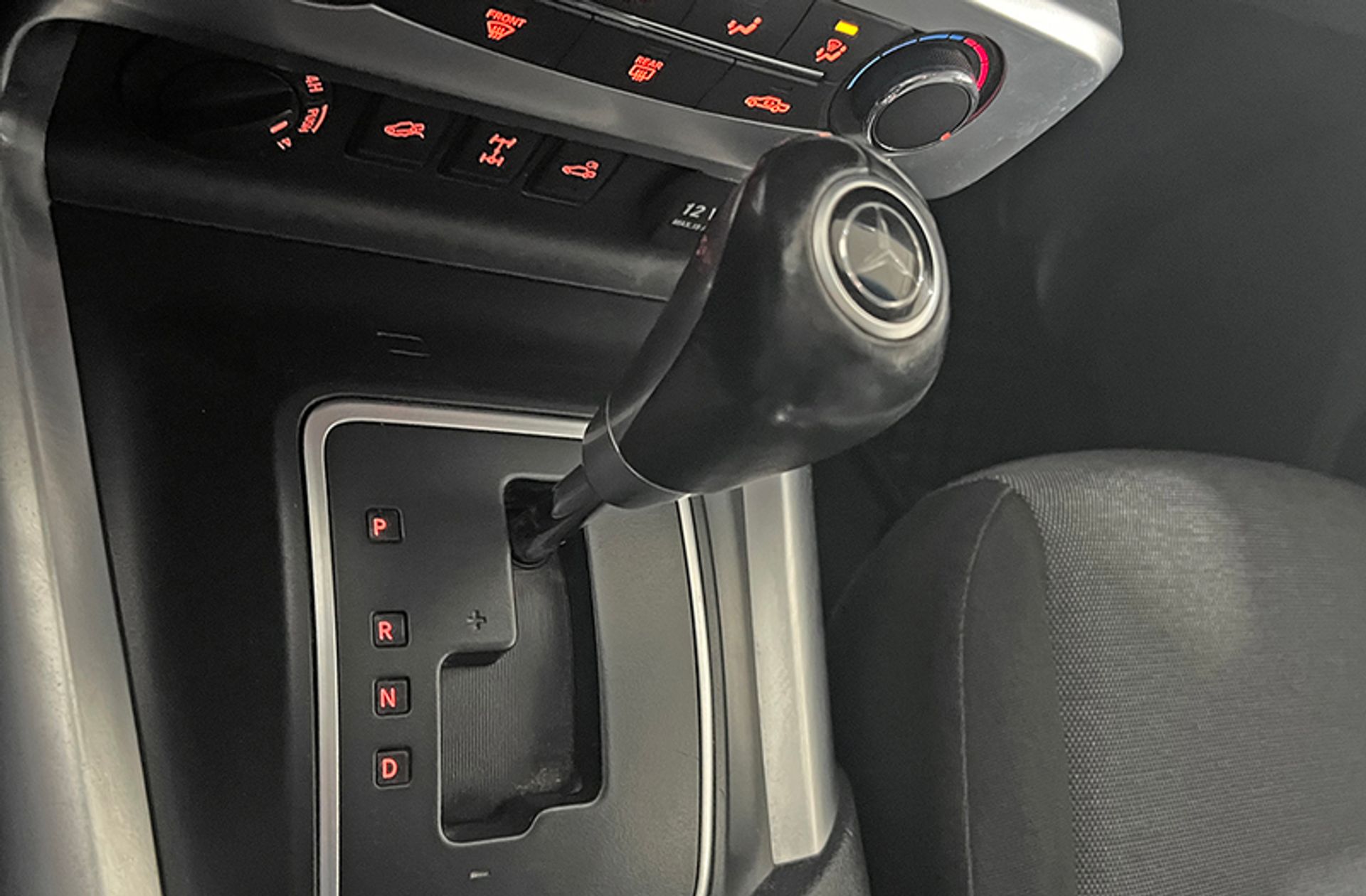 Mercedes-Benz Clase X 250 d Pure 4Matic - foto 5