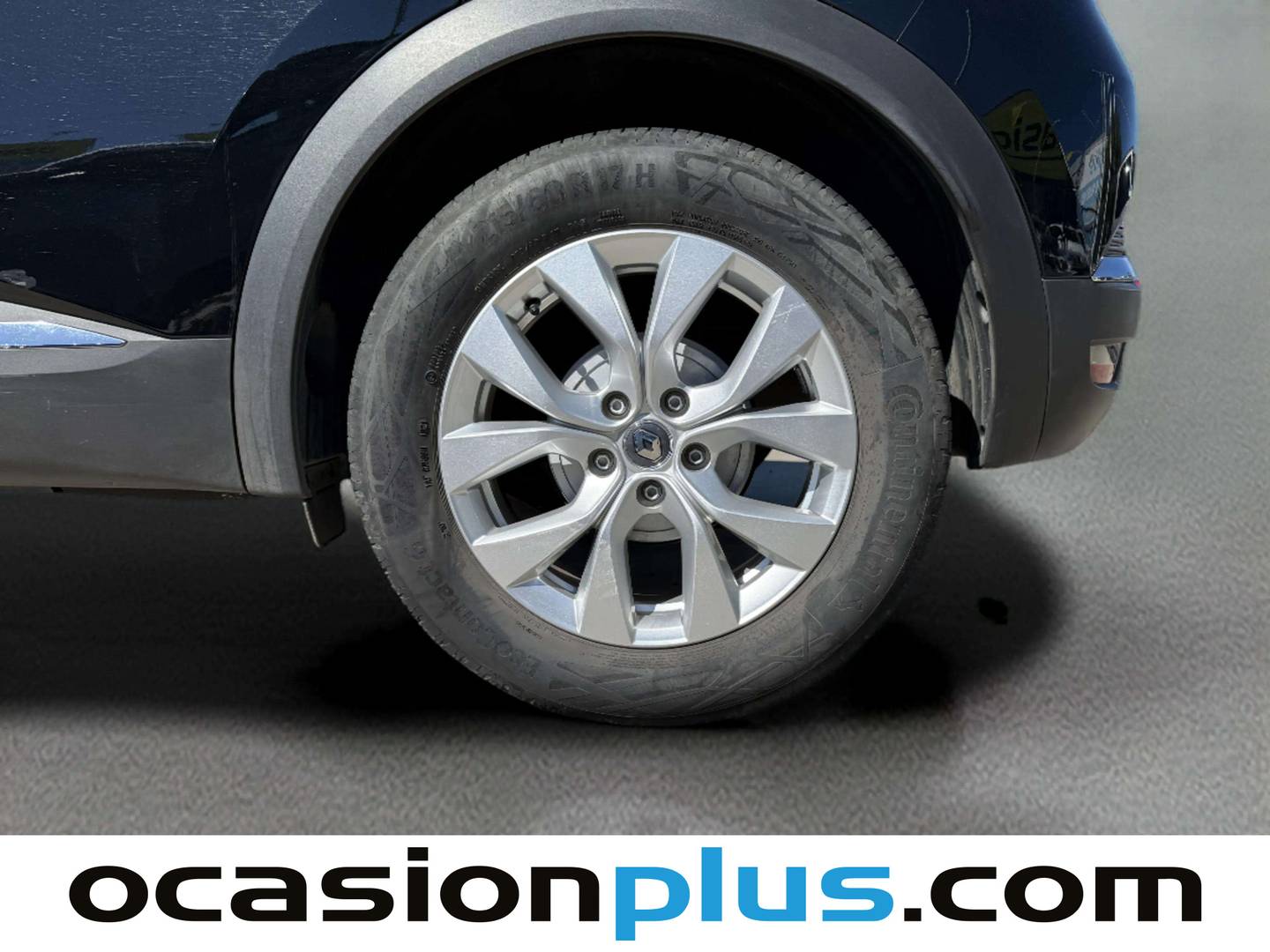 Renault Captur Renault Captur Zen TCe Micro Híbrido (140 CV) EDC GPF km 0