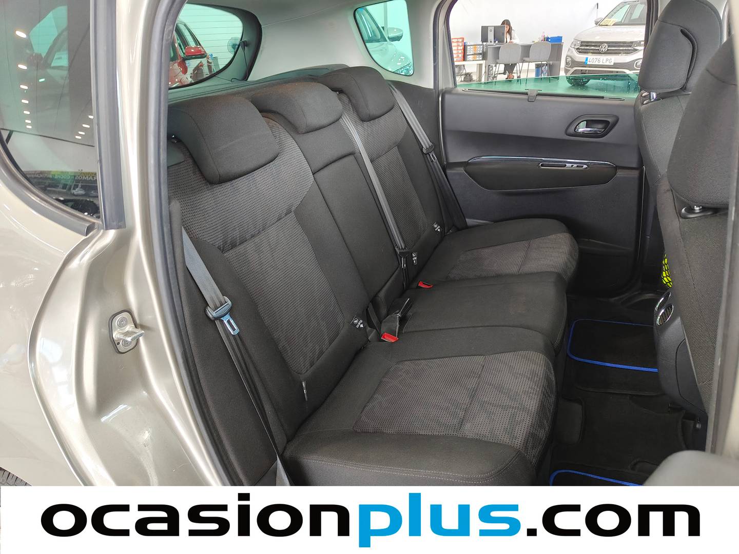 Peugeot 3008 Peugeot 3008 2.0 HDI FAP Sport Pack (150 CV) km 0