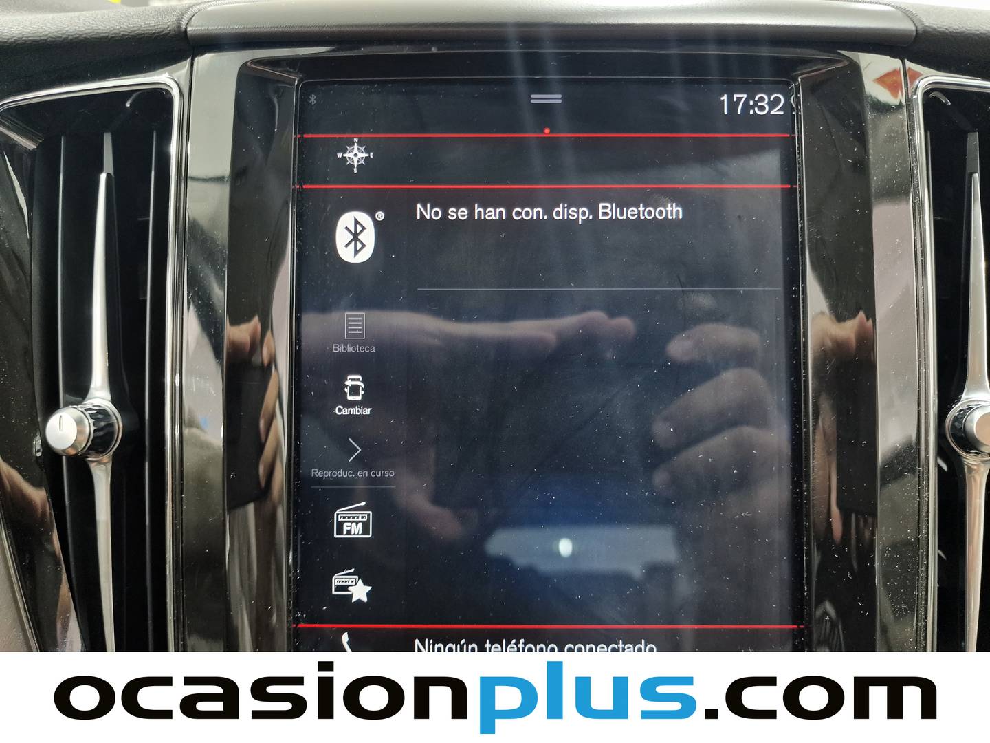 Volvo XC60 Volvo XC60 D3 Momentum (150 CV) 2018