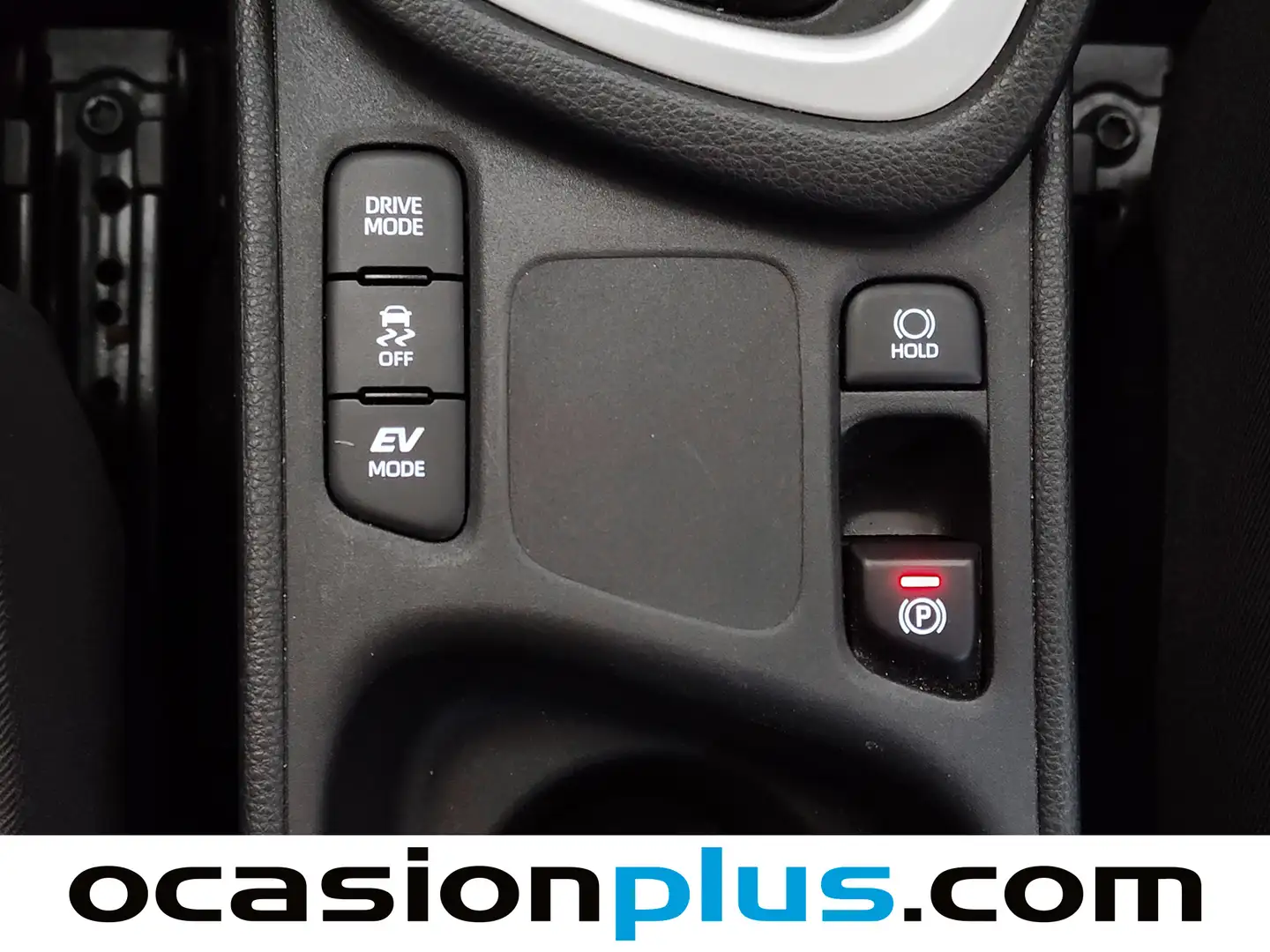 Foto Toyota Yaris Toyota Yaris 120H Active Plus (116 CV)