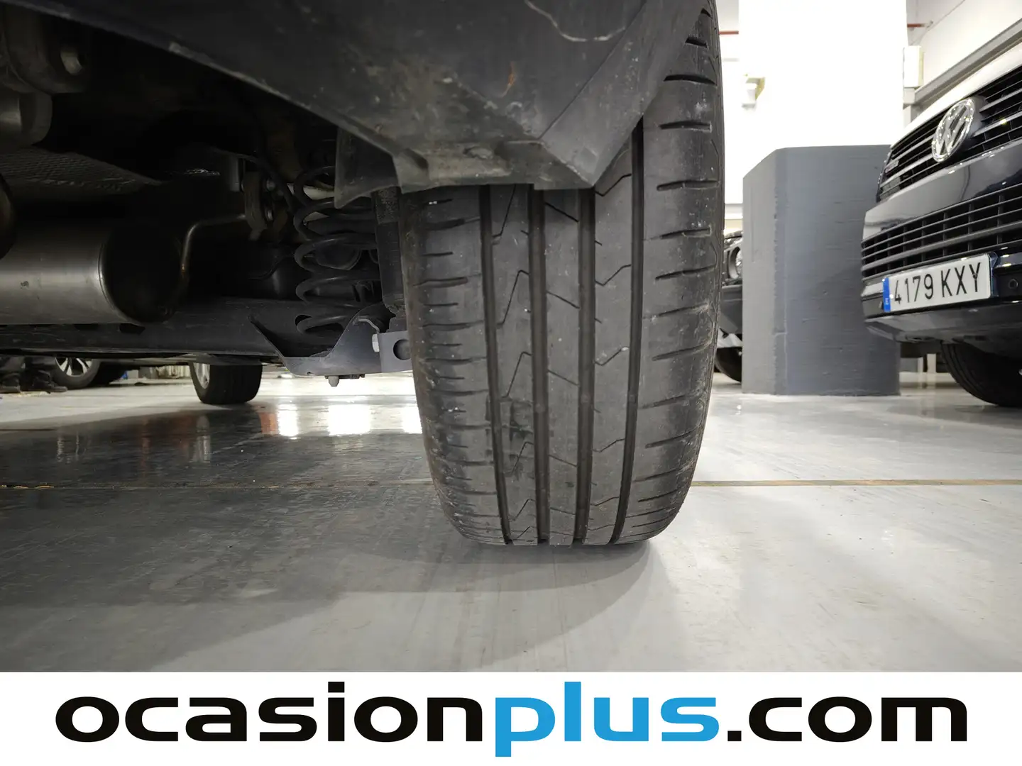 Foto Volkswagen T-Roc Volkswagen T-Roc Life 1.5 TSI (150 CV)