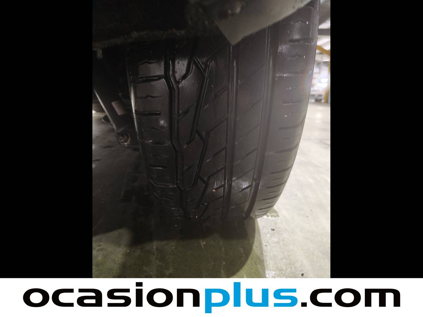 Foto Nissan QASHQAI Nissan Qashqai 1.5 dCi N-Connecta 4x2 (110 CV)