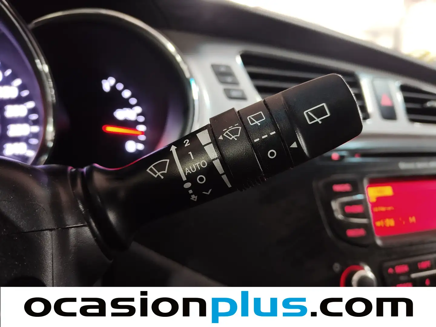 Foto KIA Ceed Kia Ceed 1.6 CRDi VGT Drive (128 CV)