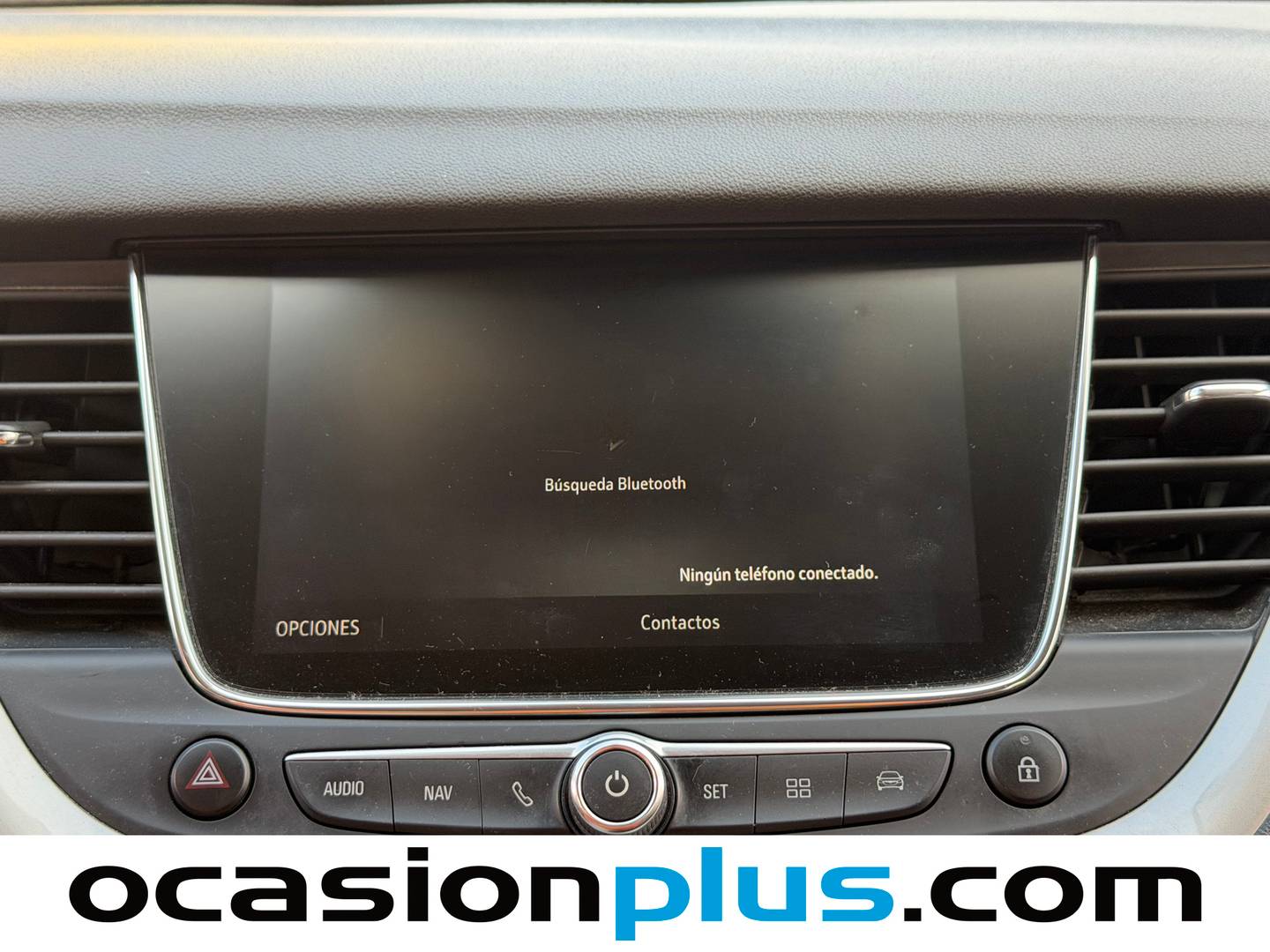 Opel Grandland X Opel Grandland X 1.2 Turbo 120 Aniversario (130 CV) manual