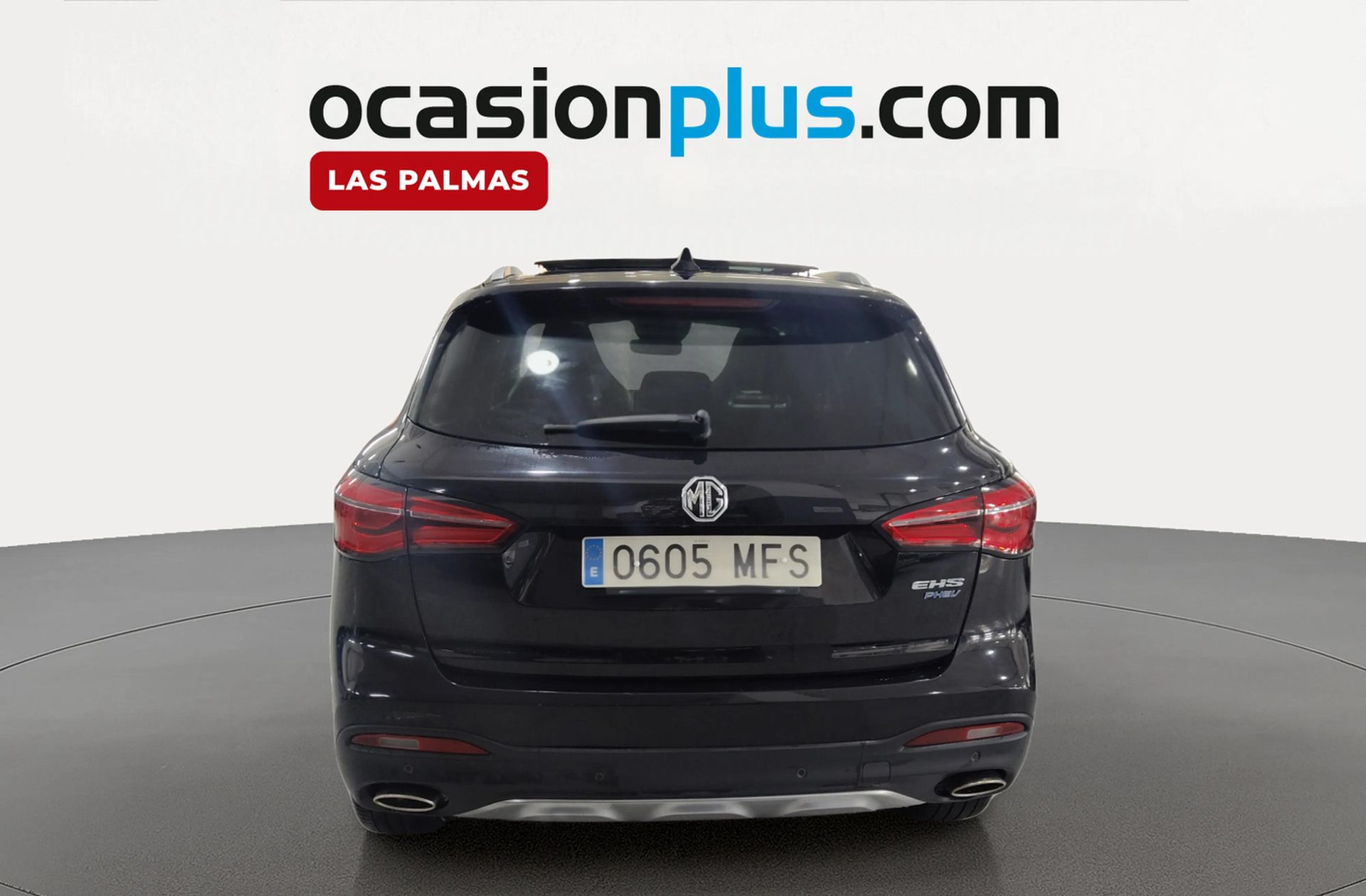 MG eHS 1.5 T-GDi PHEV Luxury - foto 17