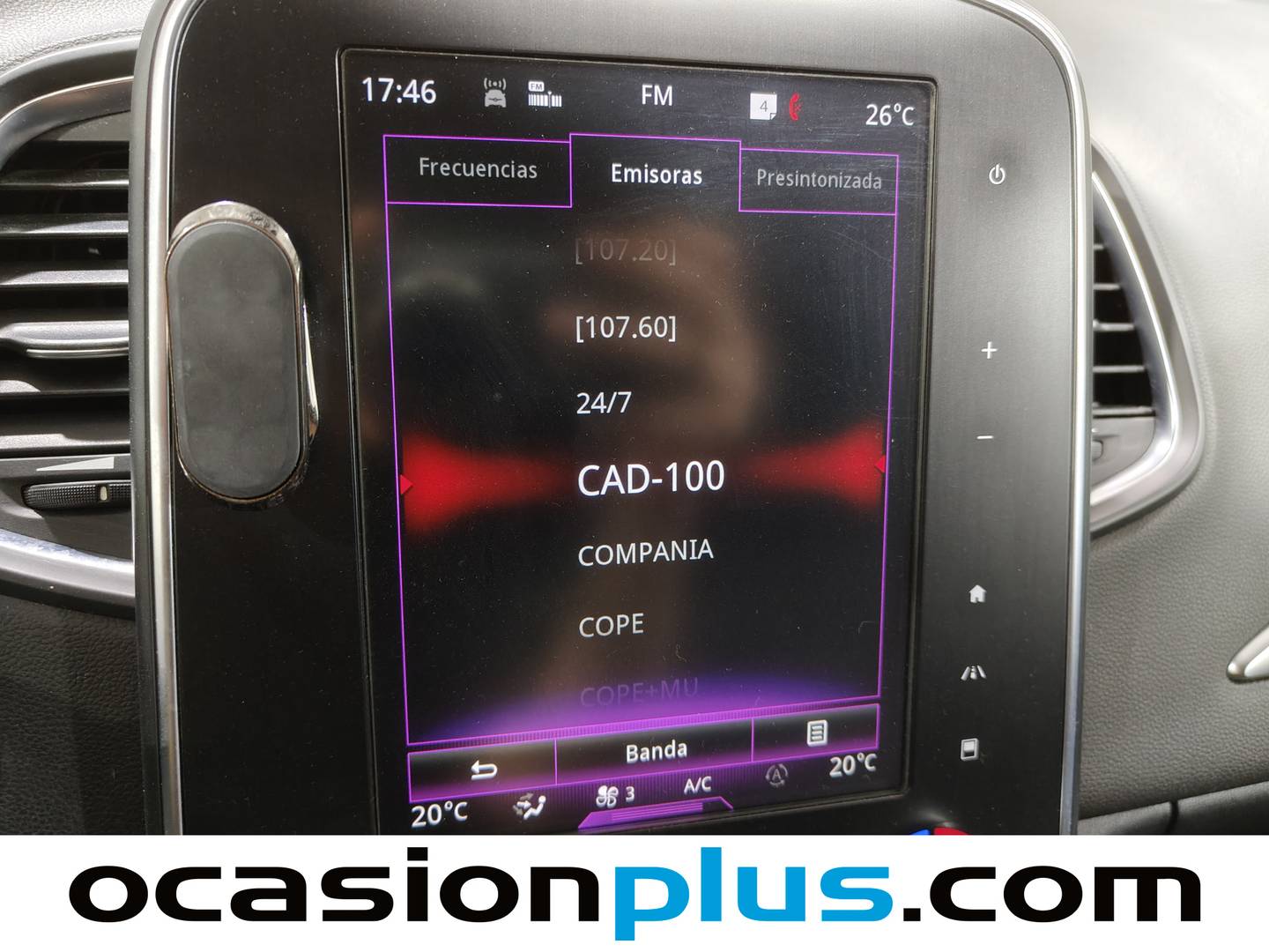 Renault Grand Scénic Renault Grand Scenic Scenic Zen TCe (130 CV) barato