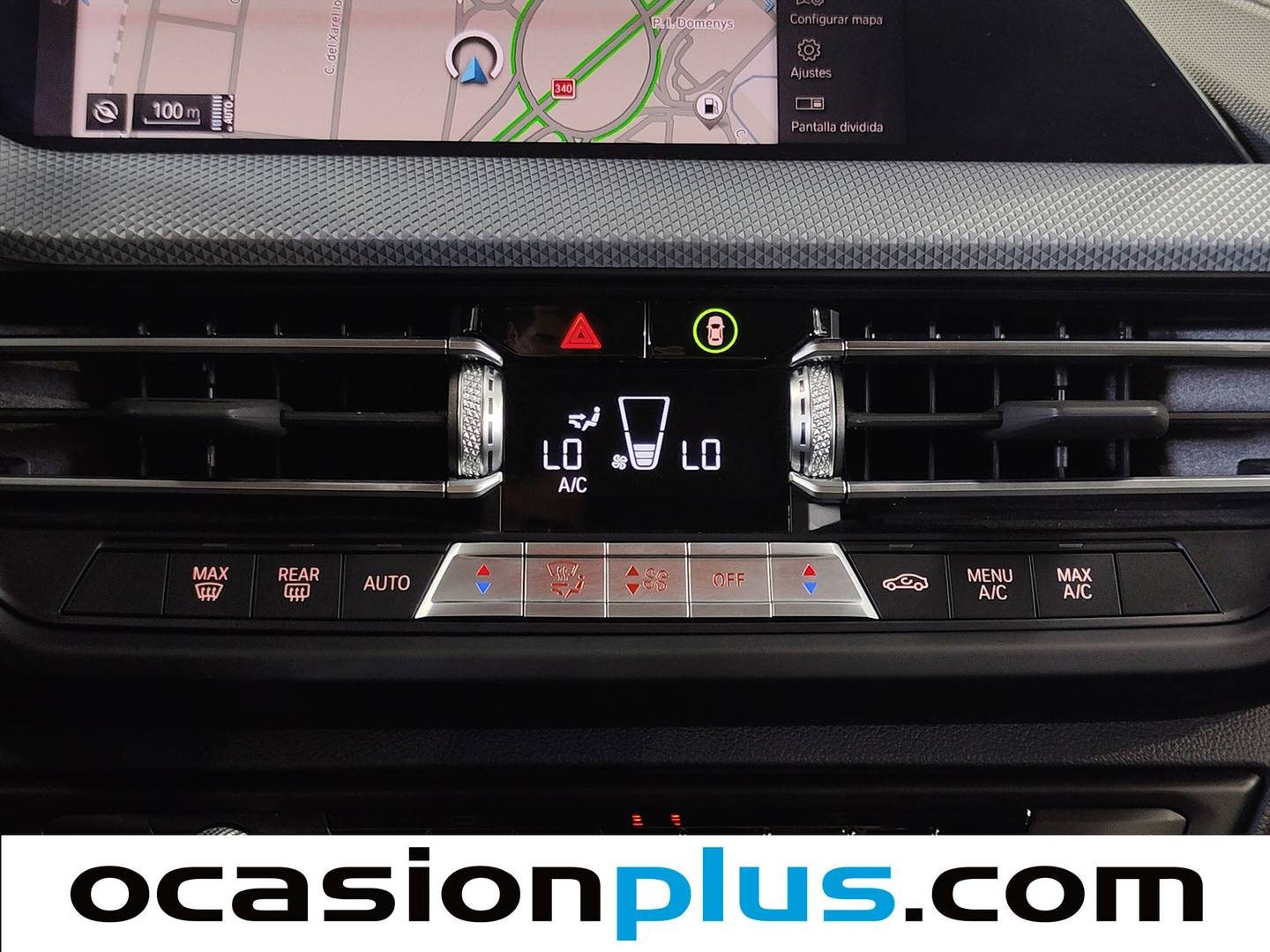 BMW Serie 1 BMW Serie 1 116d (116 CV) km 0