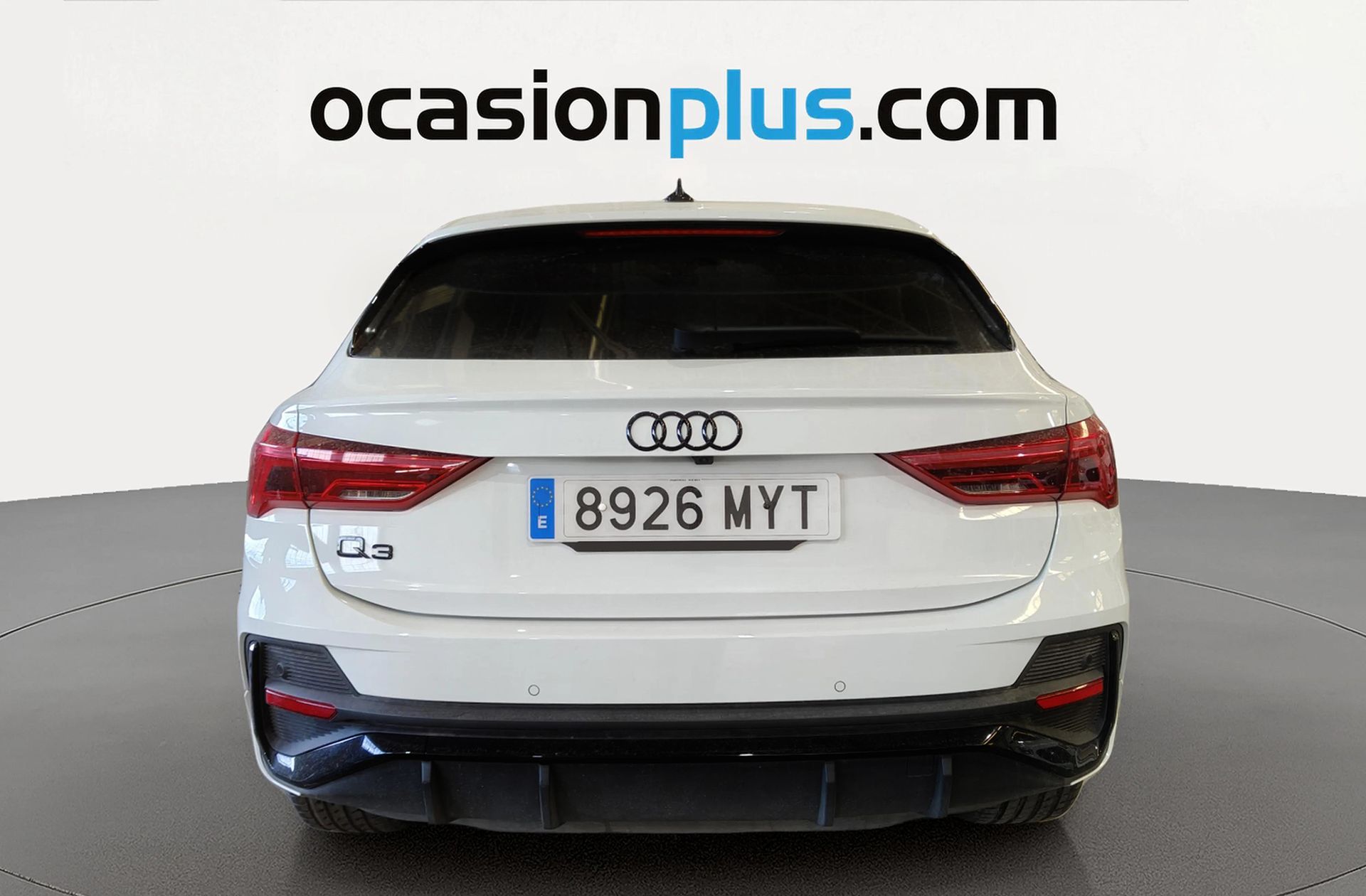 Audi Q3 Black Limited 35 TDI S tronic Pack S-Line - foto 15