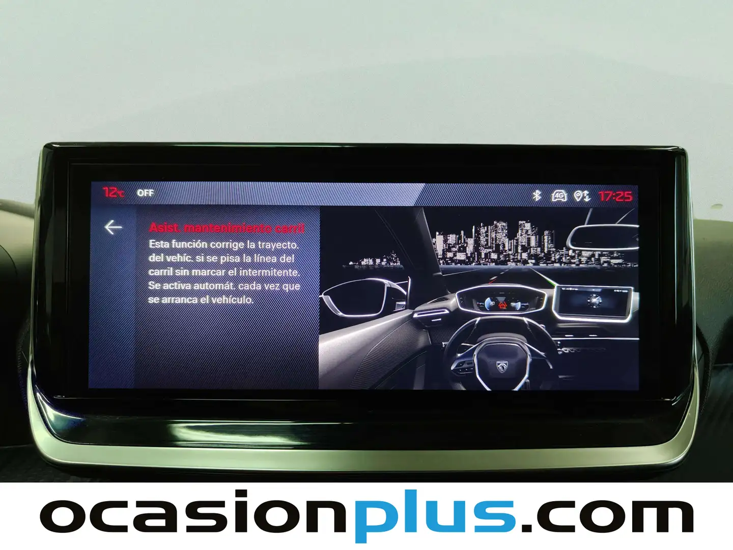 Foto Peugeot 208 Peugeot 208 PureTech 100 Allure (100 CV)