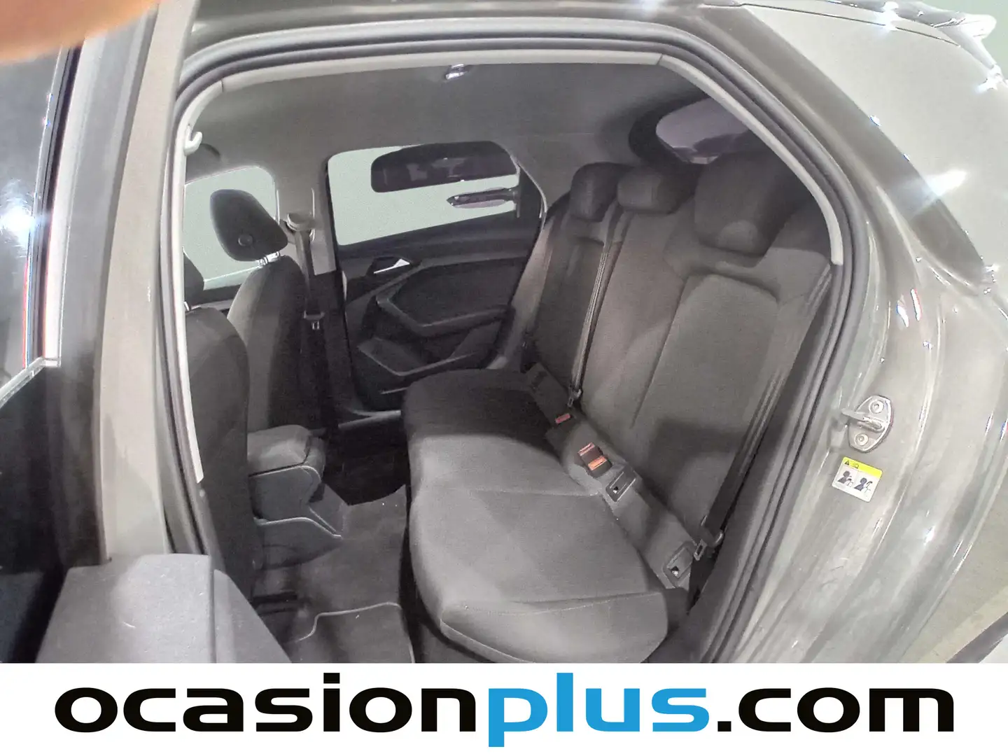 Foto Audi A1 Audi A1 Sportback S-Line 30 TFSI (116 CV)