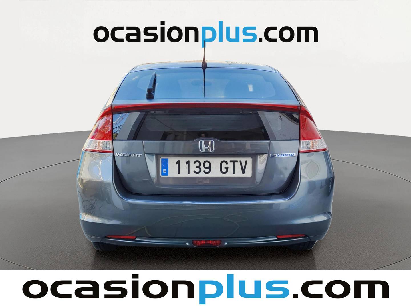 Honda Insight Honda Insight 1.3 i-VTEC IMA Executive Auto (102 CV) barato