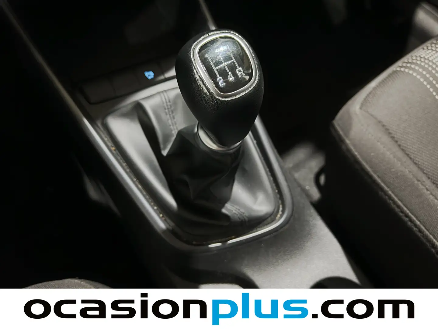 Foto Hyundai Bayon Hyundai Bayon 1.2 MPI Klass (84 CV)