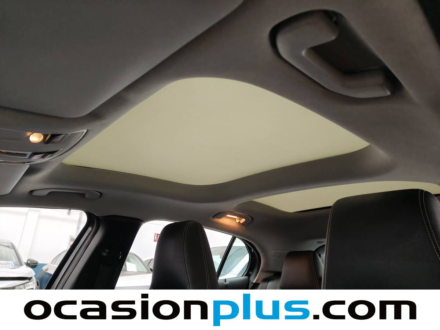 Foto Mercedes GLA Mercedes-Benz GLA GLA 200 CDI Style (136 CV)