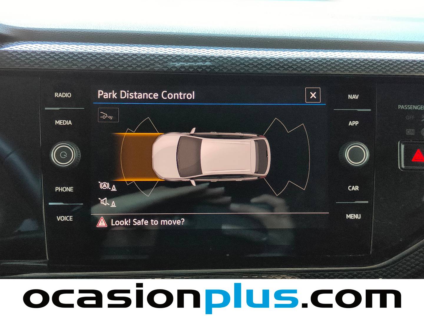 Foto Volkswagen Taigo Volkswagen Taigo ``Más`` 1.0 TSI (115 CV) DSG