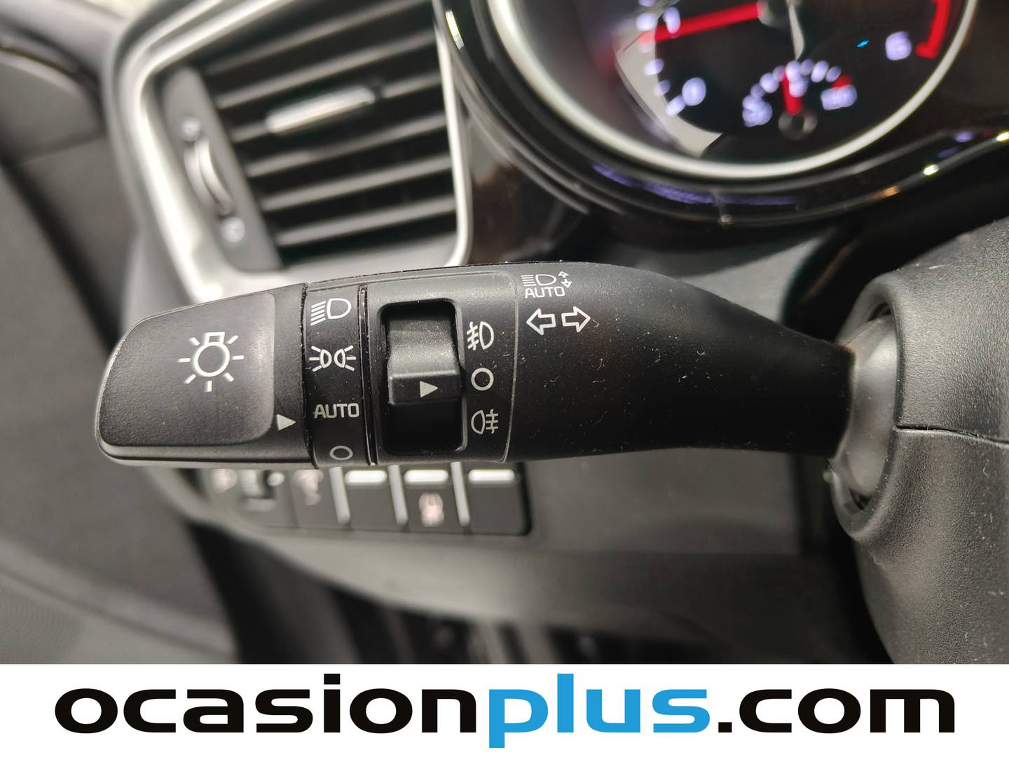 Foto KIA Ceed Kia Ceed 1.6 MHEV iMT Tech (136 CV)