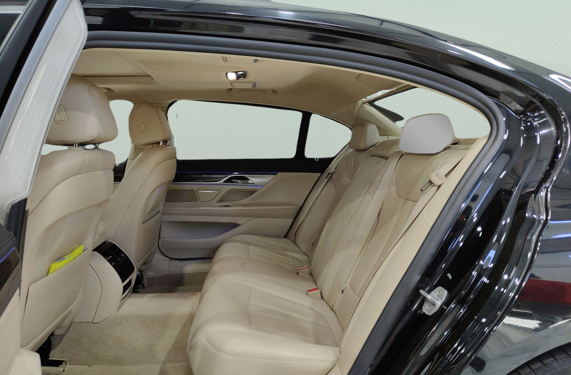 BMW Serie 7 750Li xDrive - foto 12