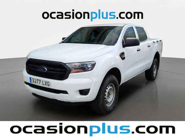 Ford Ranger Segunda Mano Sevilla