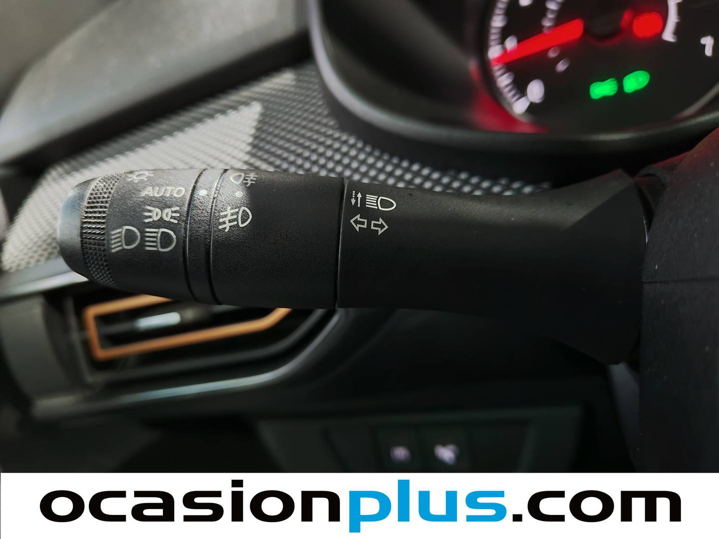 Foto Dacia Sandero Dacia Sandero Stepway Comfort ECO-G  (100 CV)