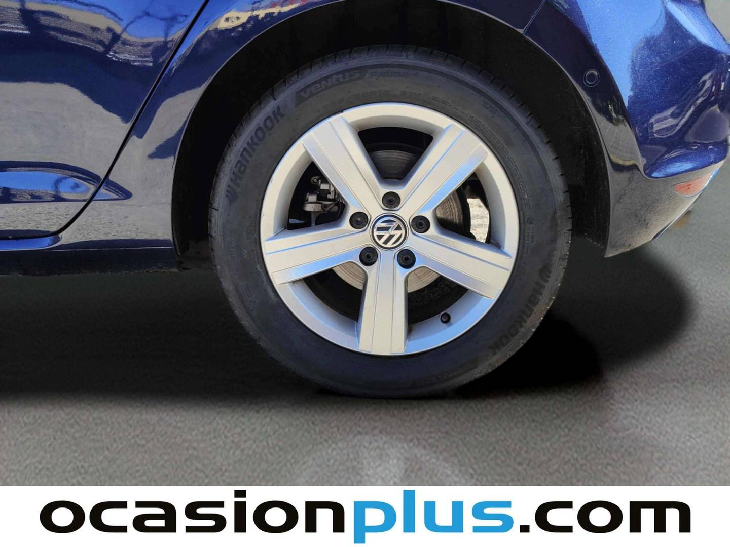 Volkswagen Golf Volkswagen Golf Sport 2.0 TDI BMT (150 CV) 150cv