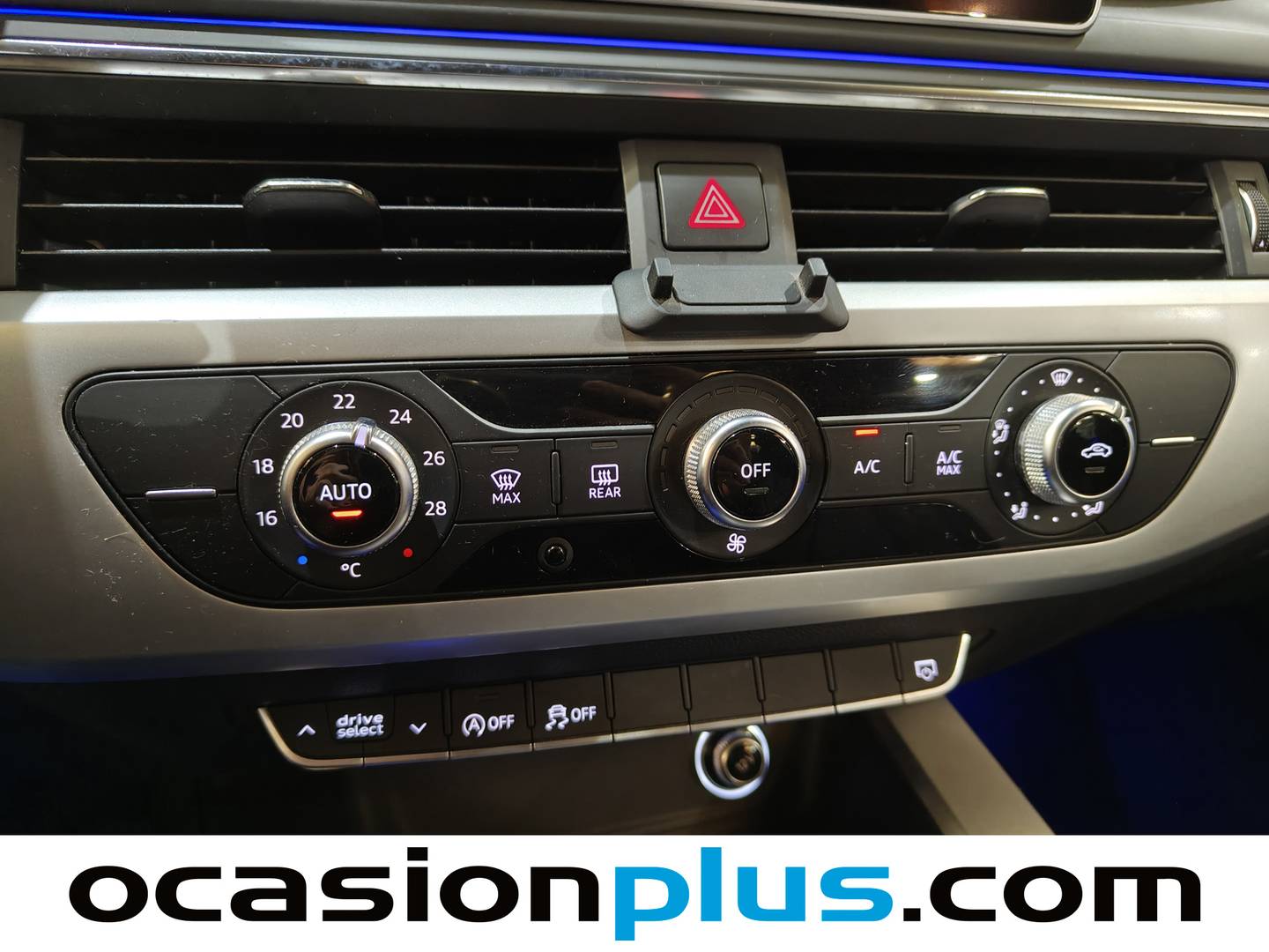 Audi A4 Audi A4 Advanced edition 3.0 TDI quattro  (218 CV) S tronic automático