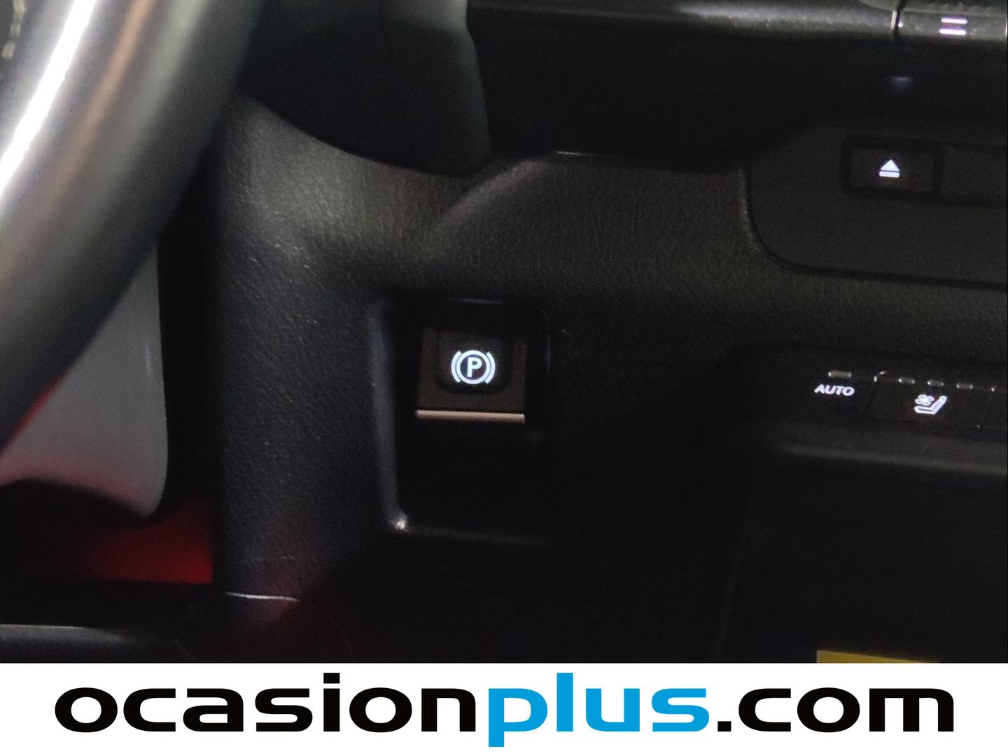 Lexus UX Lexus UX 250h Luxury (184 CV) híbrido