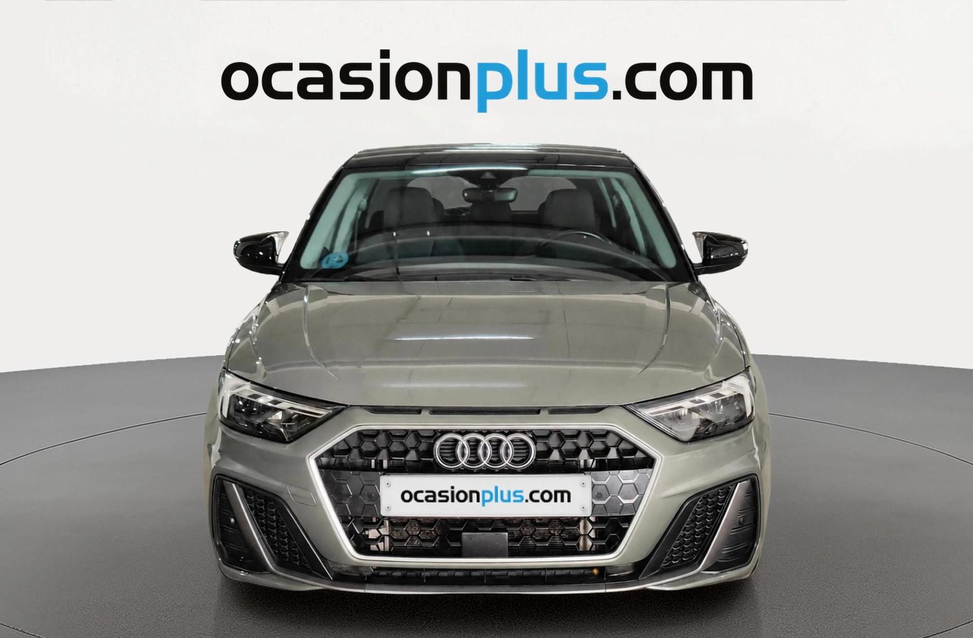 Audi A1 Sportback Adrenalin edition 30 TFSI Pack S-Line - foto 15
