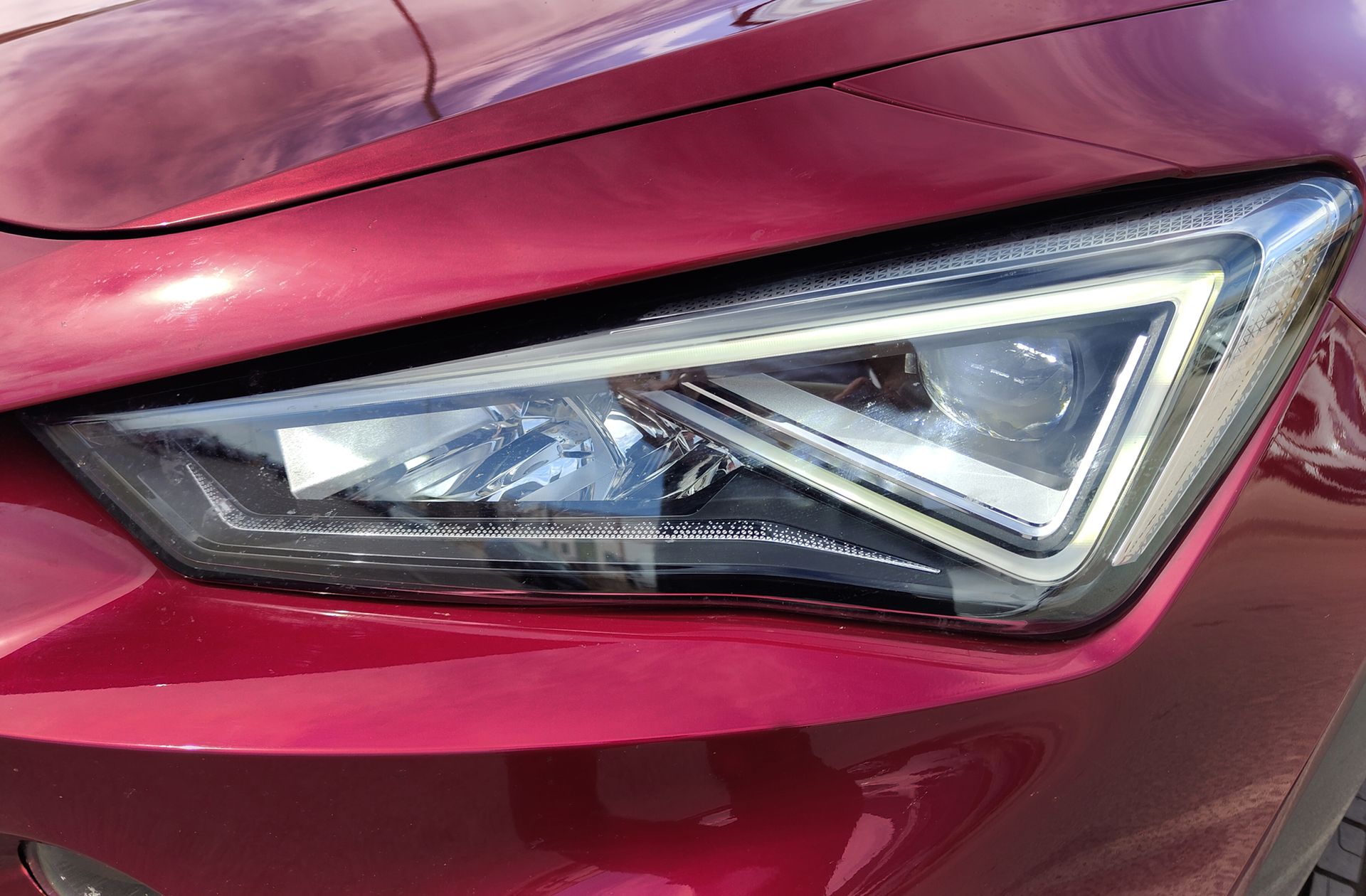 Cupra Formentor 1.5 TSI DSG - foto 14